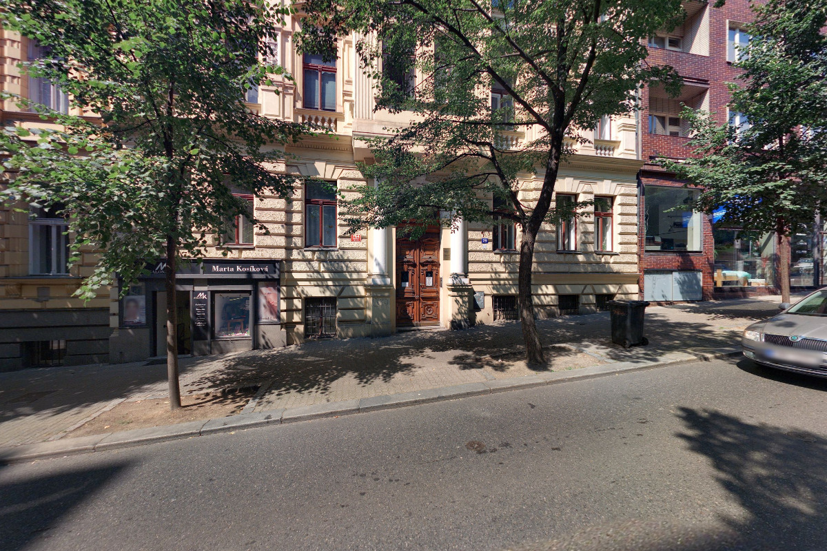 Hana Procházková foto 2