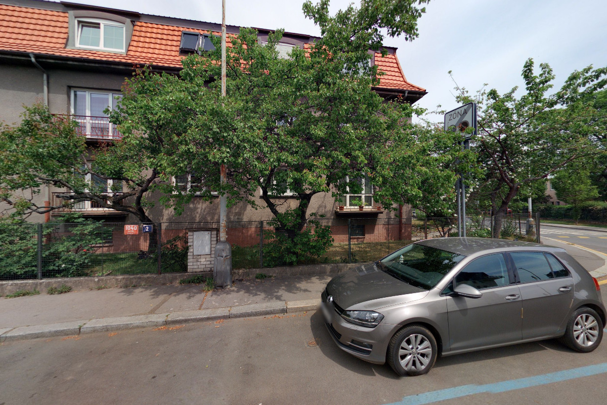 Mgr. Ladislav Pešek, advokátní kancelář foto 2