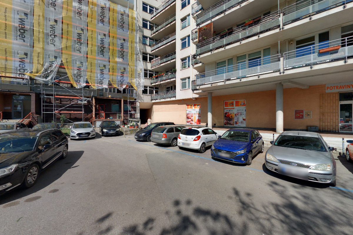 Ing. Michal Kumžák foto 1