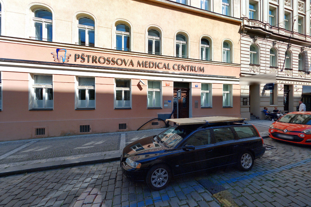 MUDr. Milan Handl Ph.D.