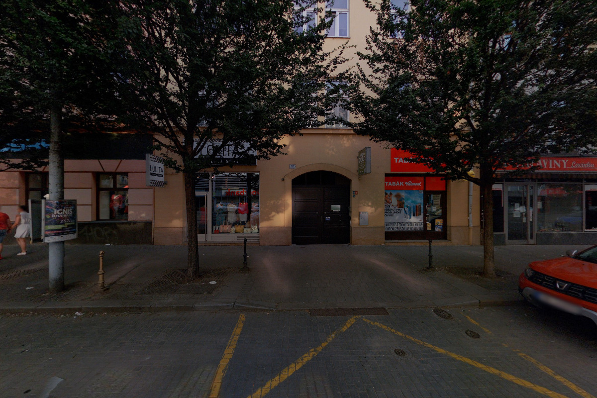 Vyšší odborná škola EDUCARI - Brno, s.r.o.