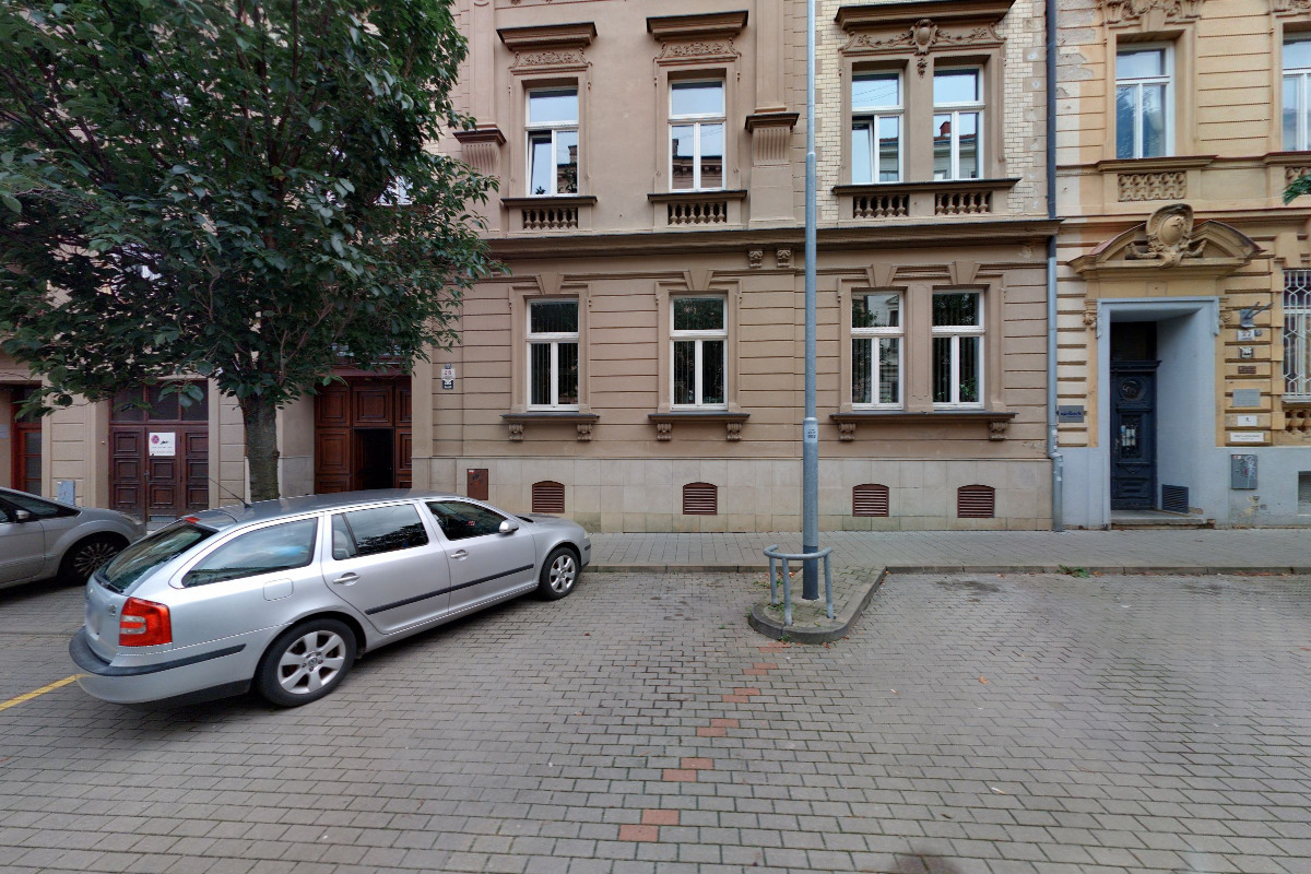 JUDr. Blanka Schöblová, advokátka foto 2