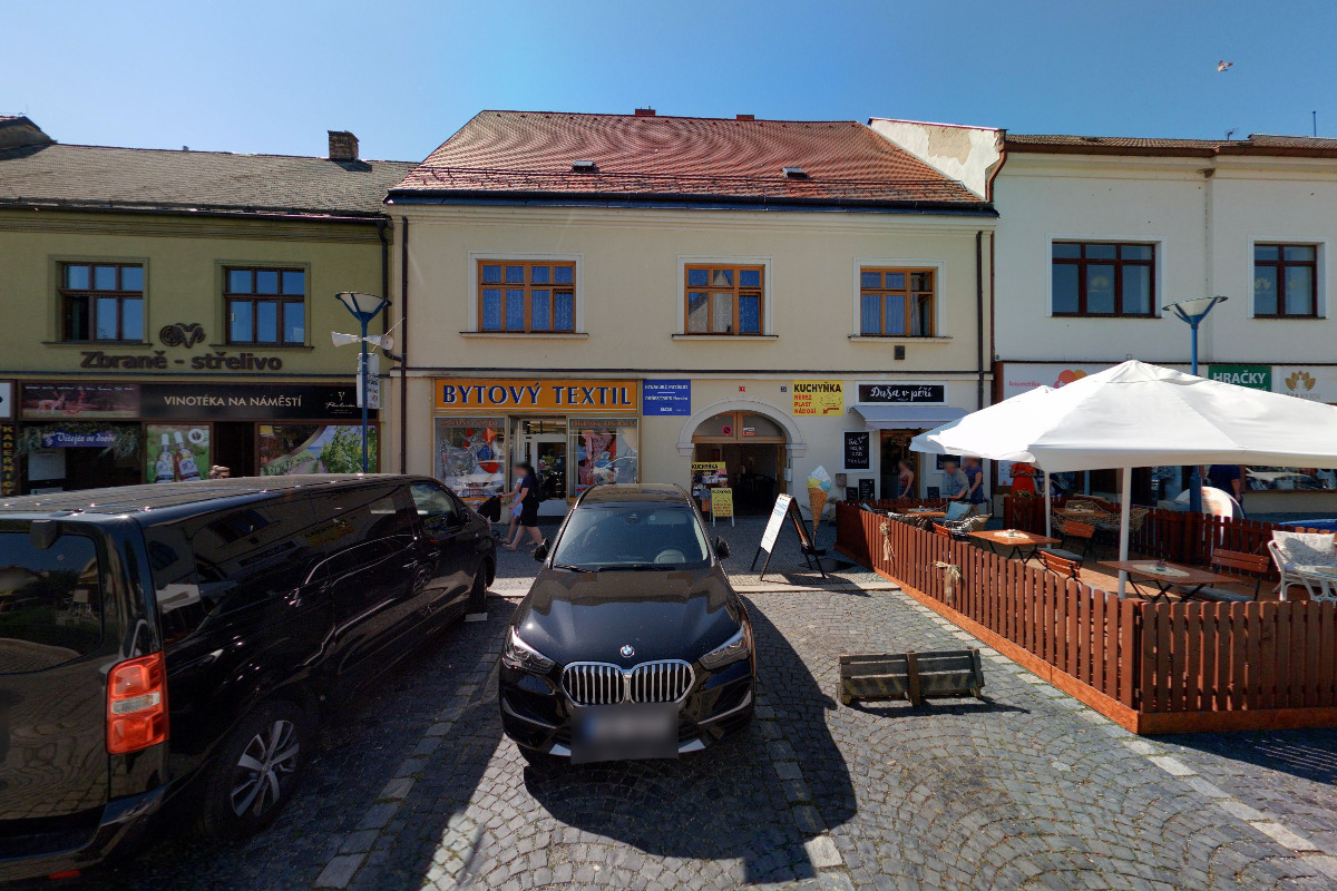 OHŇOSTROJE HERZÁN foto 4