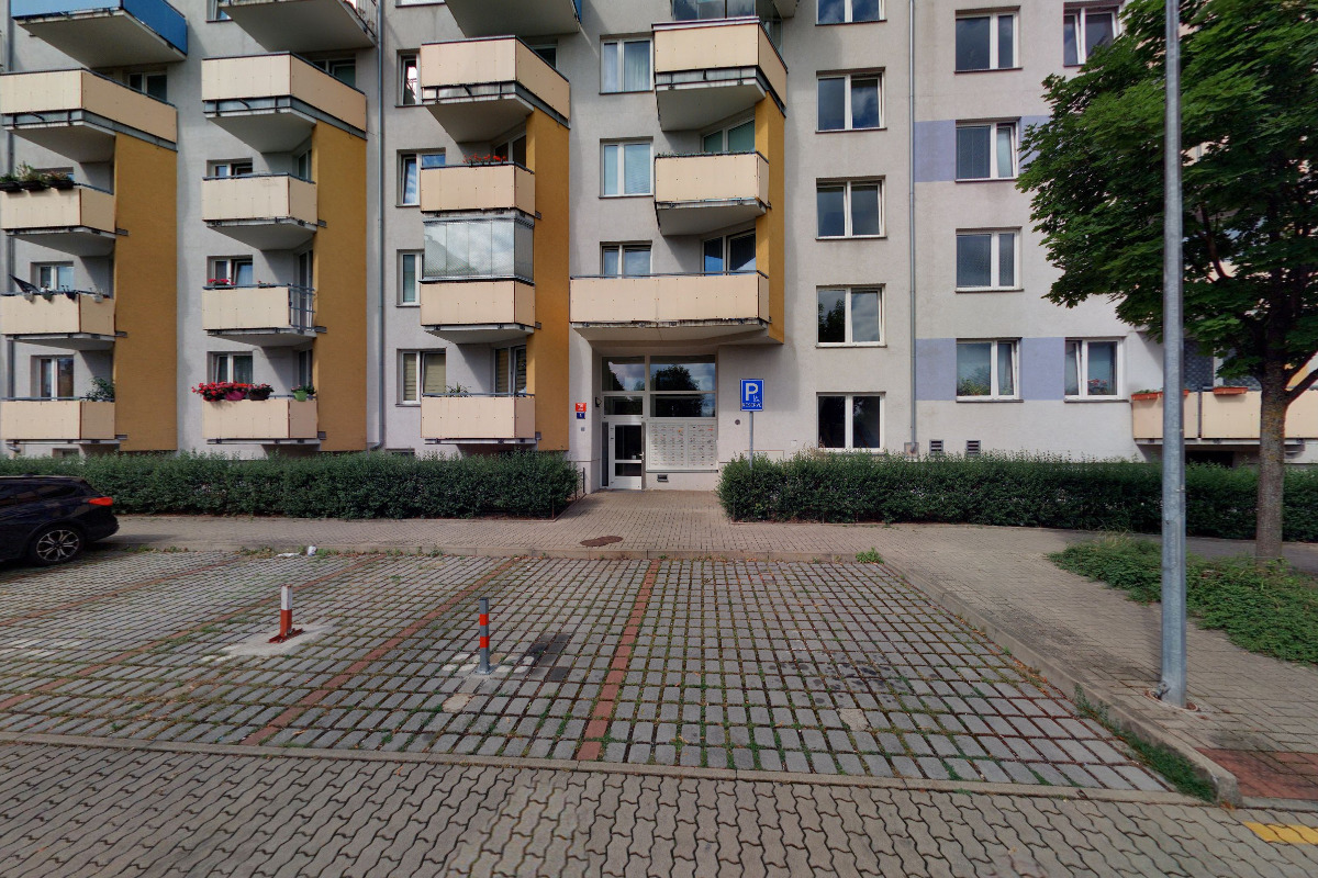 Osobní trenér fitness - Roland Gergela