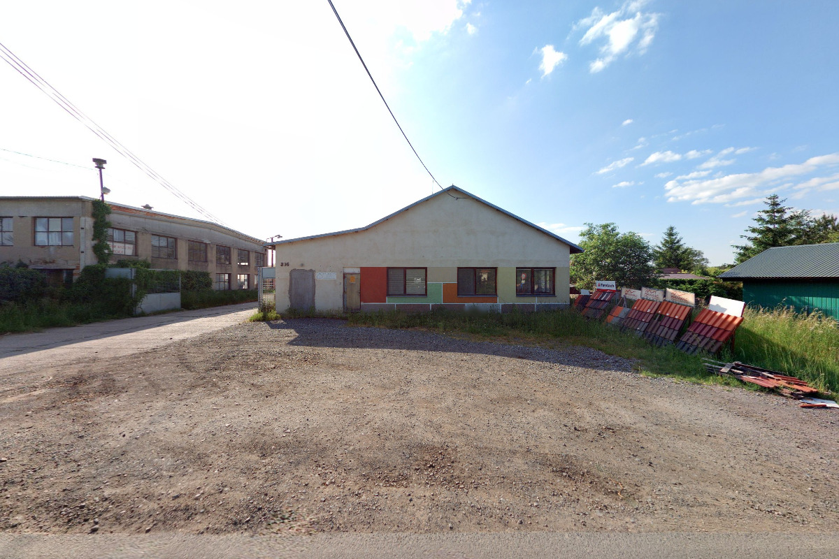 TRANSEURO CZ, s.r.o.