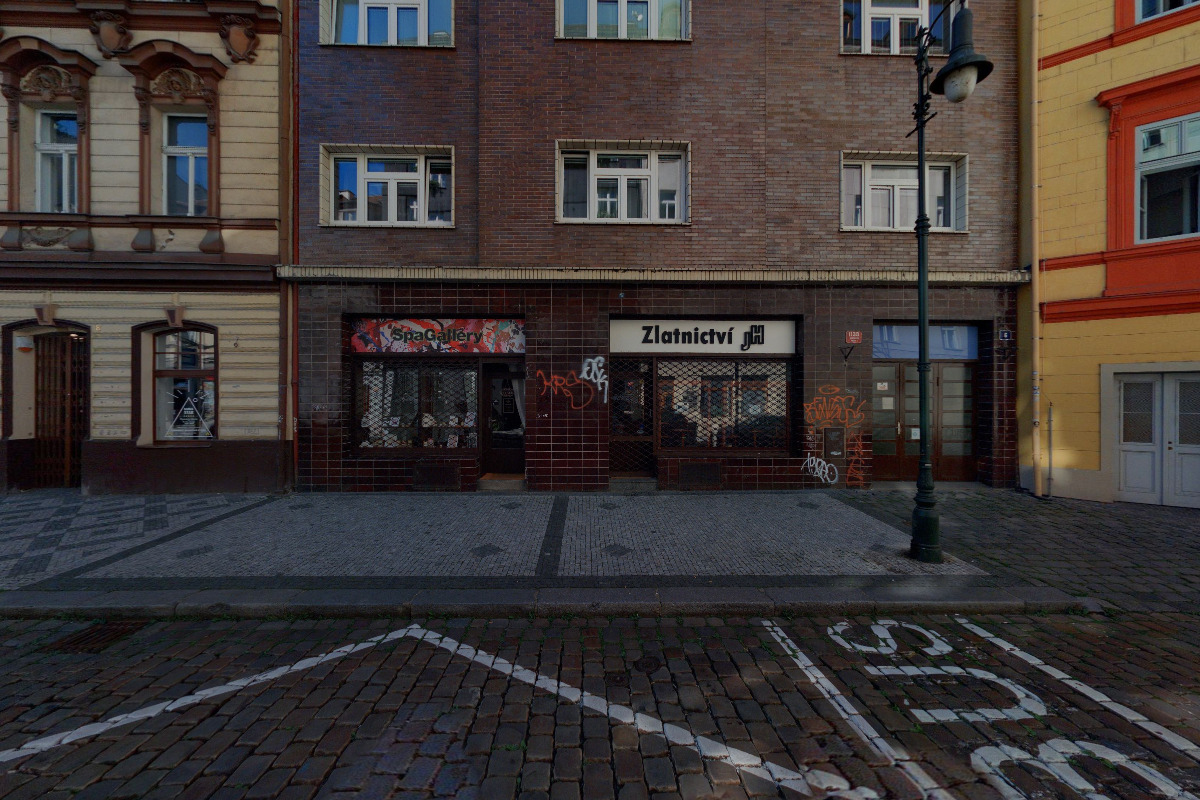 Petra Pincová Koučka osobního rozvoje