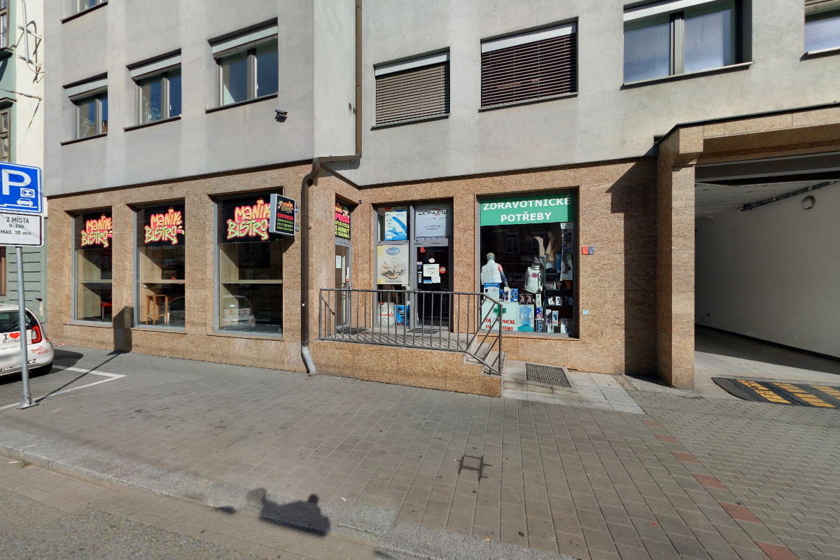 Obec unitářů v Brně