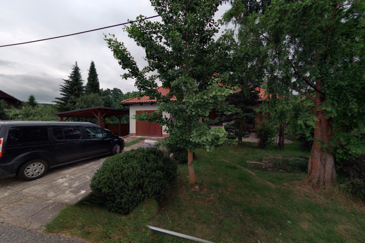 Restaurátorství Michaela Mrázová