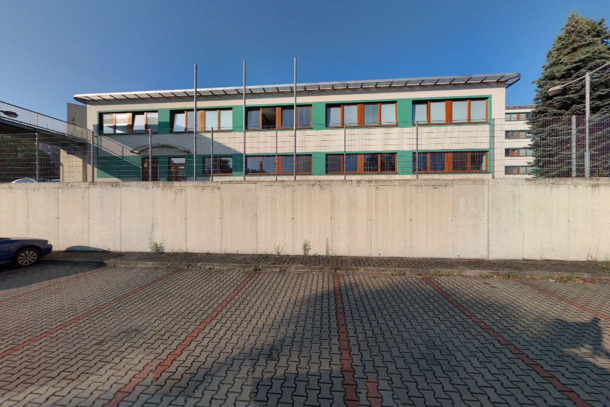 Policie ČR - Územní odbor Mělník foto 2