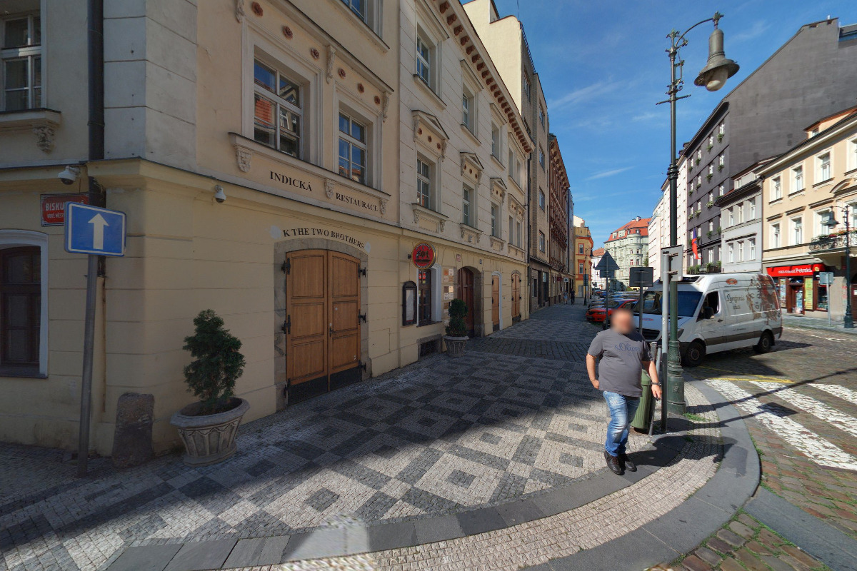 Daňový poradce ev. č. 1247 Ing. Jiří Vrzáček, CSc. foto 2