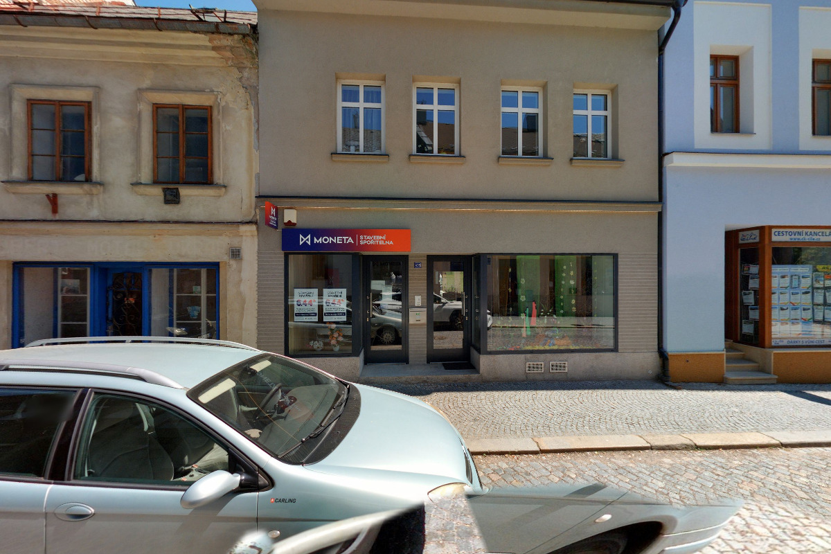 Raiffeisen stavební spořitelna, a.s.