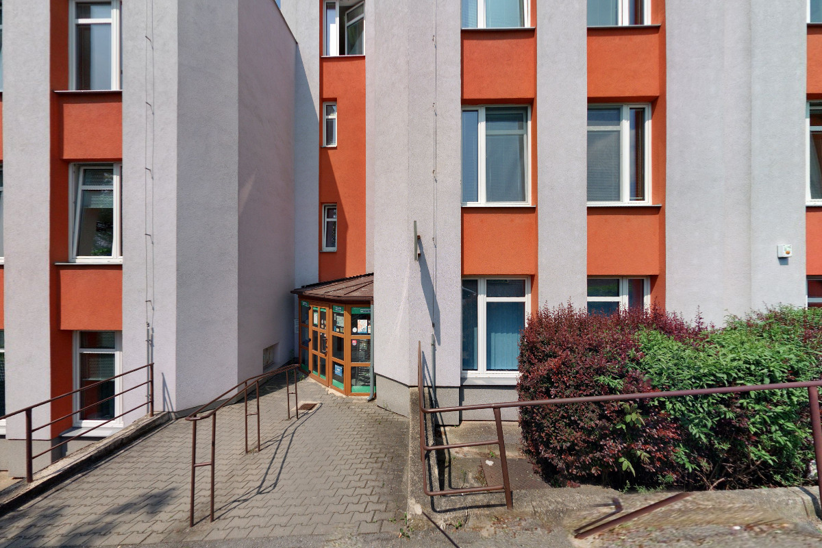 MUDr. Dana Augustinová