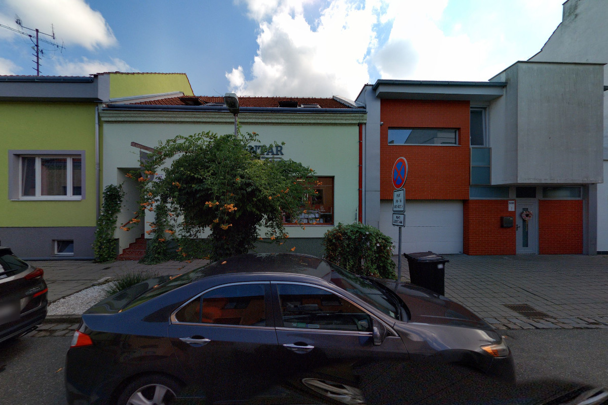 Čajovna & kavárna jantar