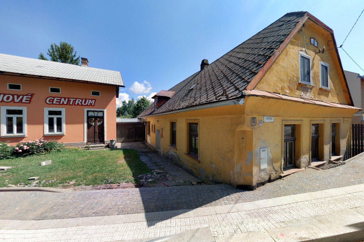 Podlahové centrum JeHla