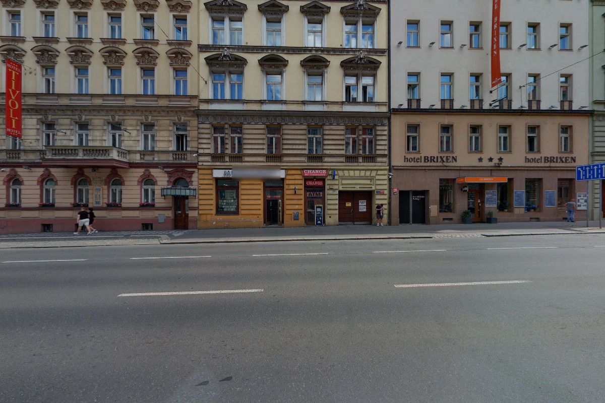 A.M.S. trading, s.r.o.