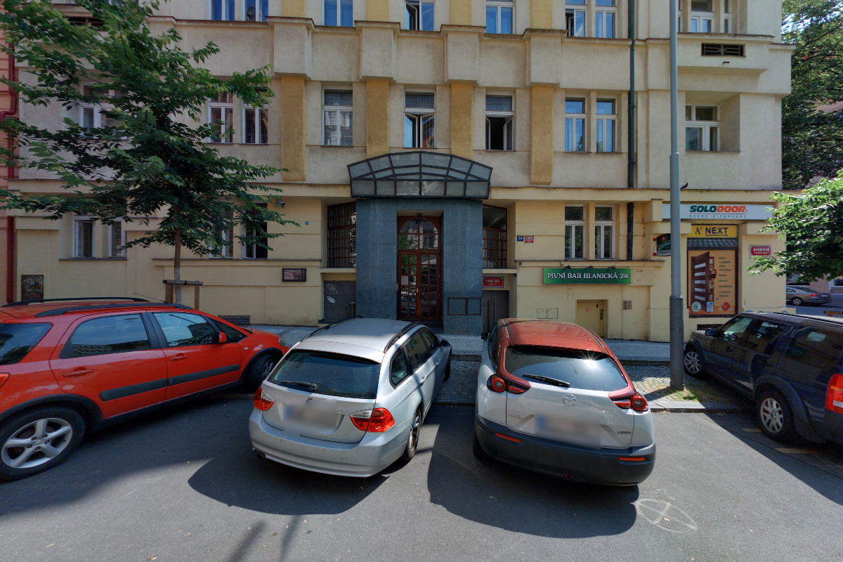 EU Consulting Bau, s.r.o.