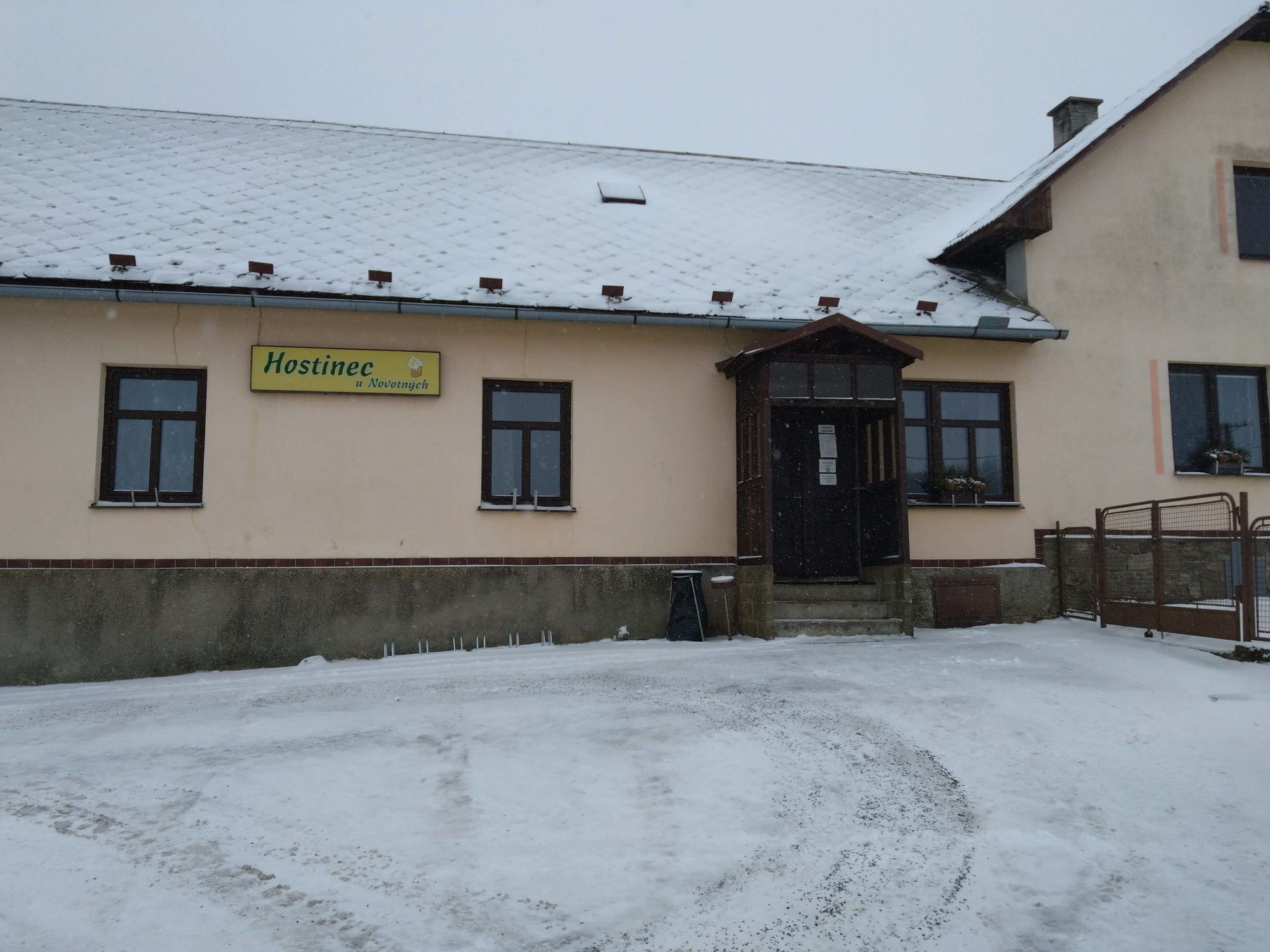 Hostinec u Novotných foto 2