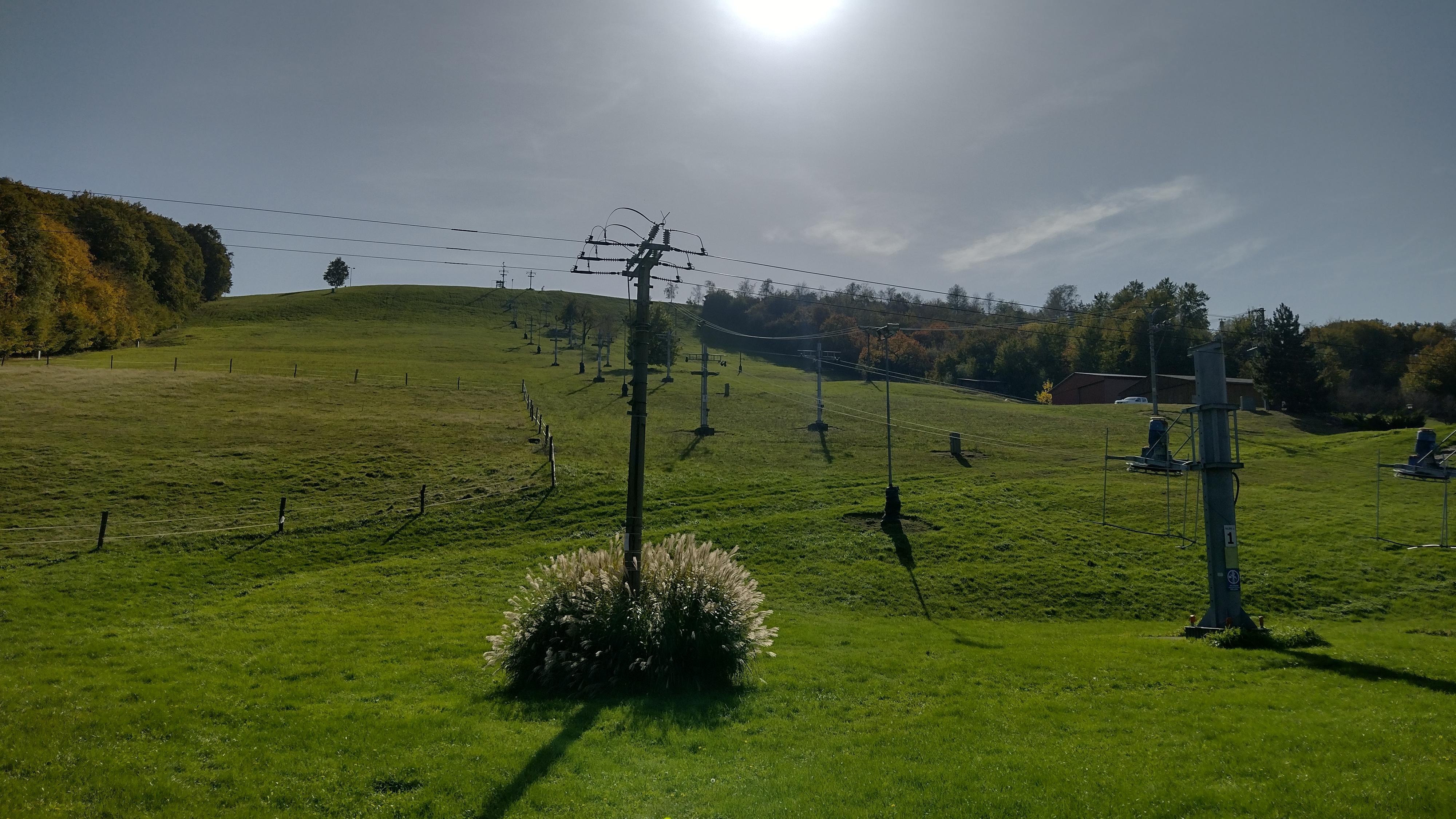 Ski Park Osvětimany foto 6