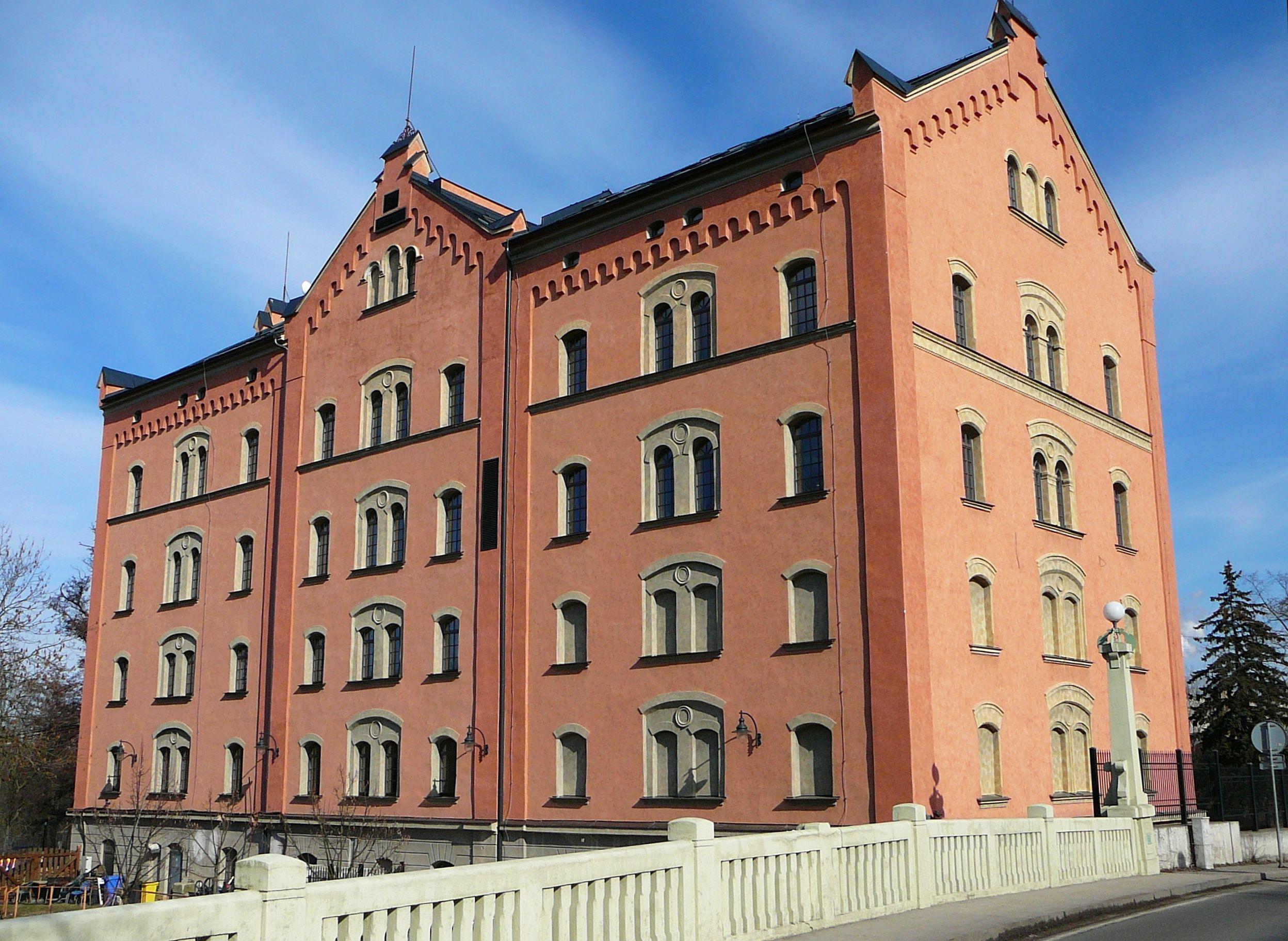 Apartmán Kalikovský Mlýn foto 1