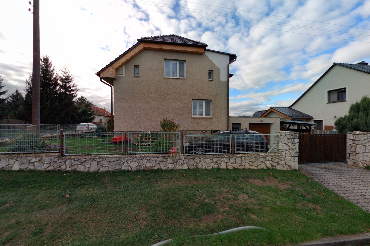 Účetní služby Zdenka Seidlová