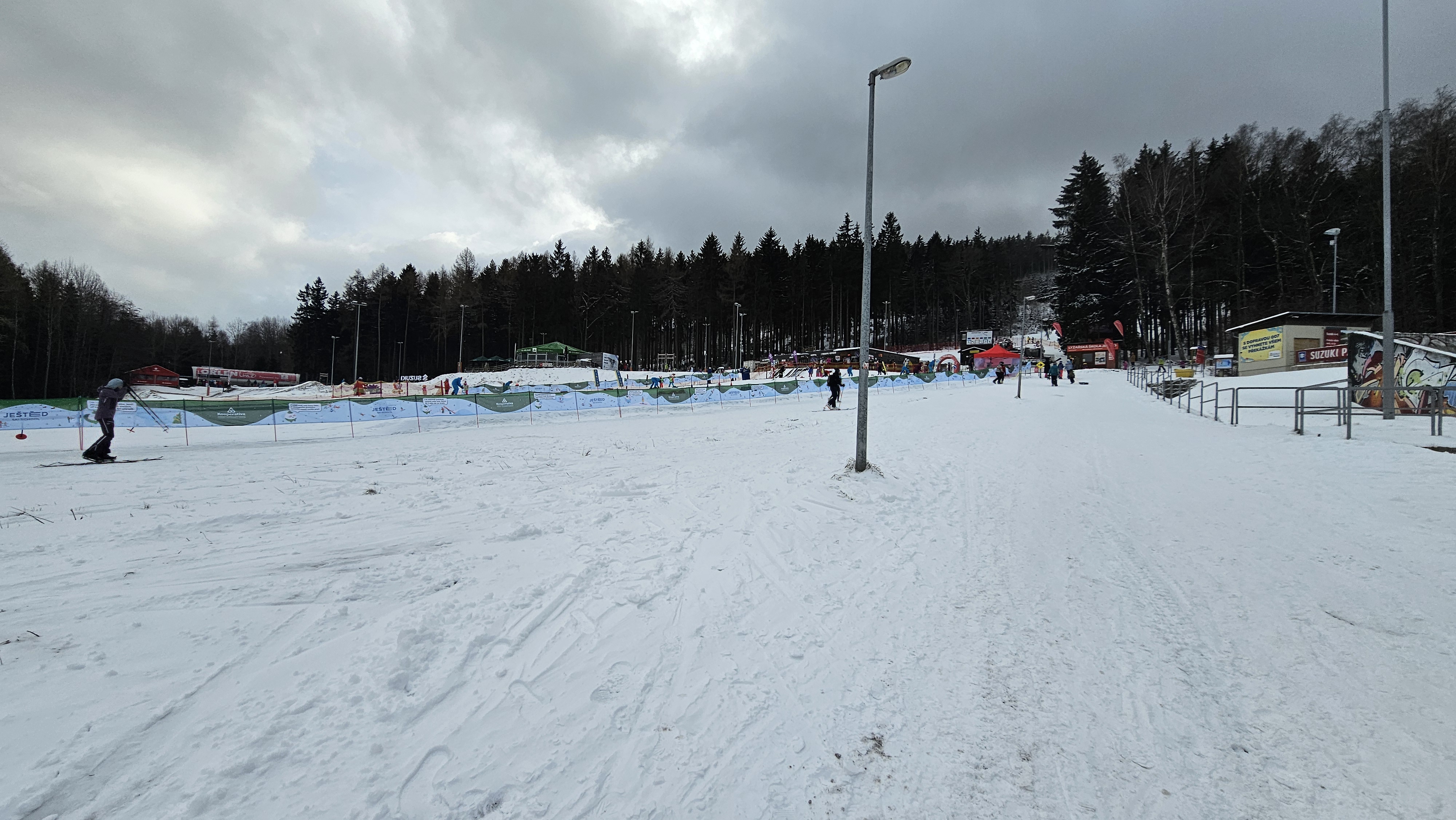 TMR Ještěd a.s. - JEŠTĚD RENTAL foto 5