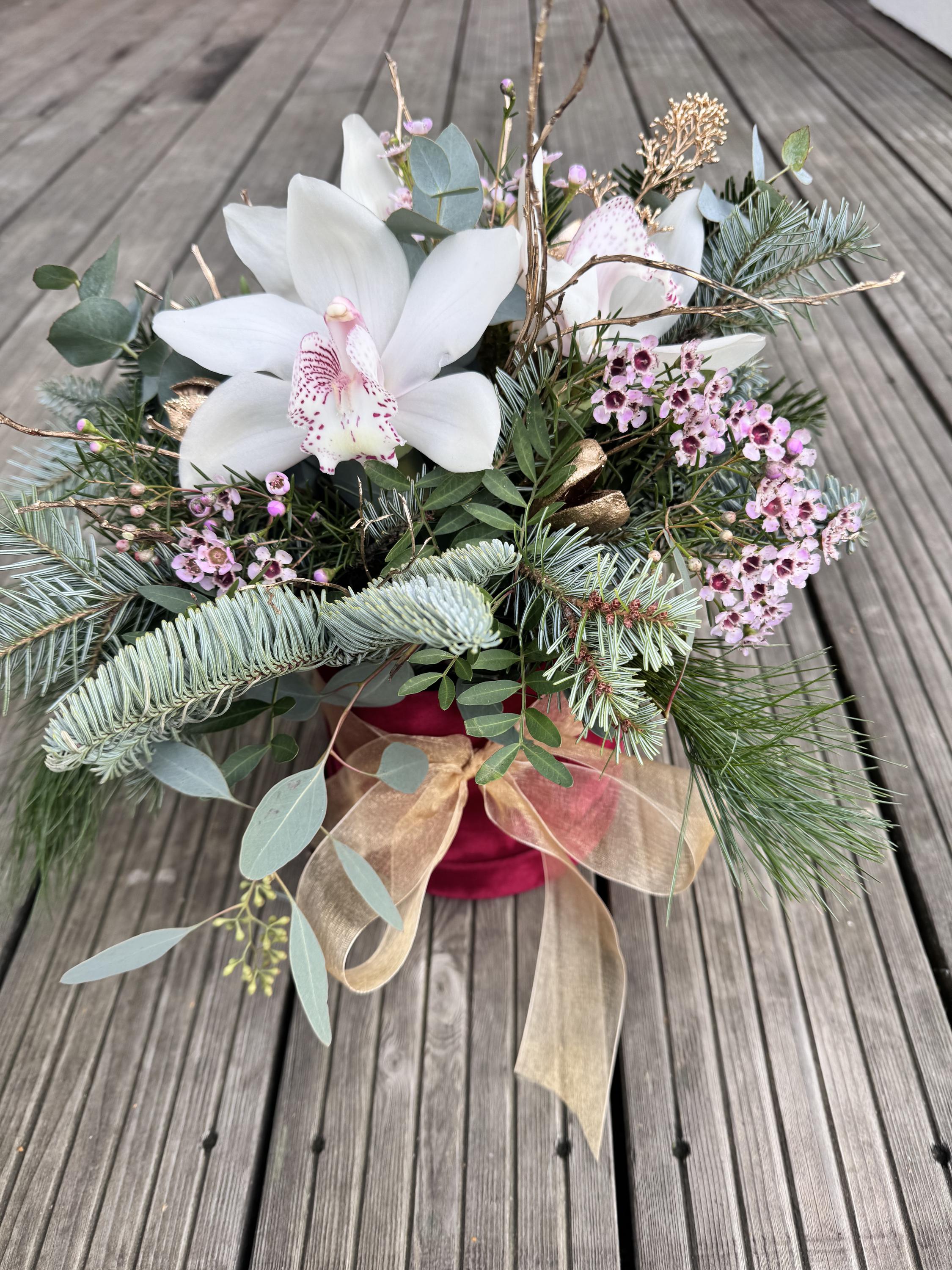 Květomat Alice flowers foto 4