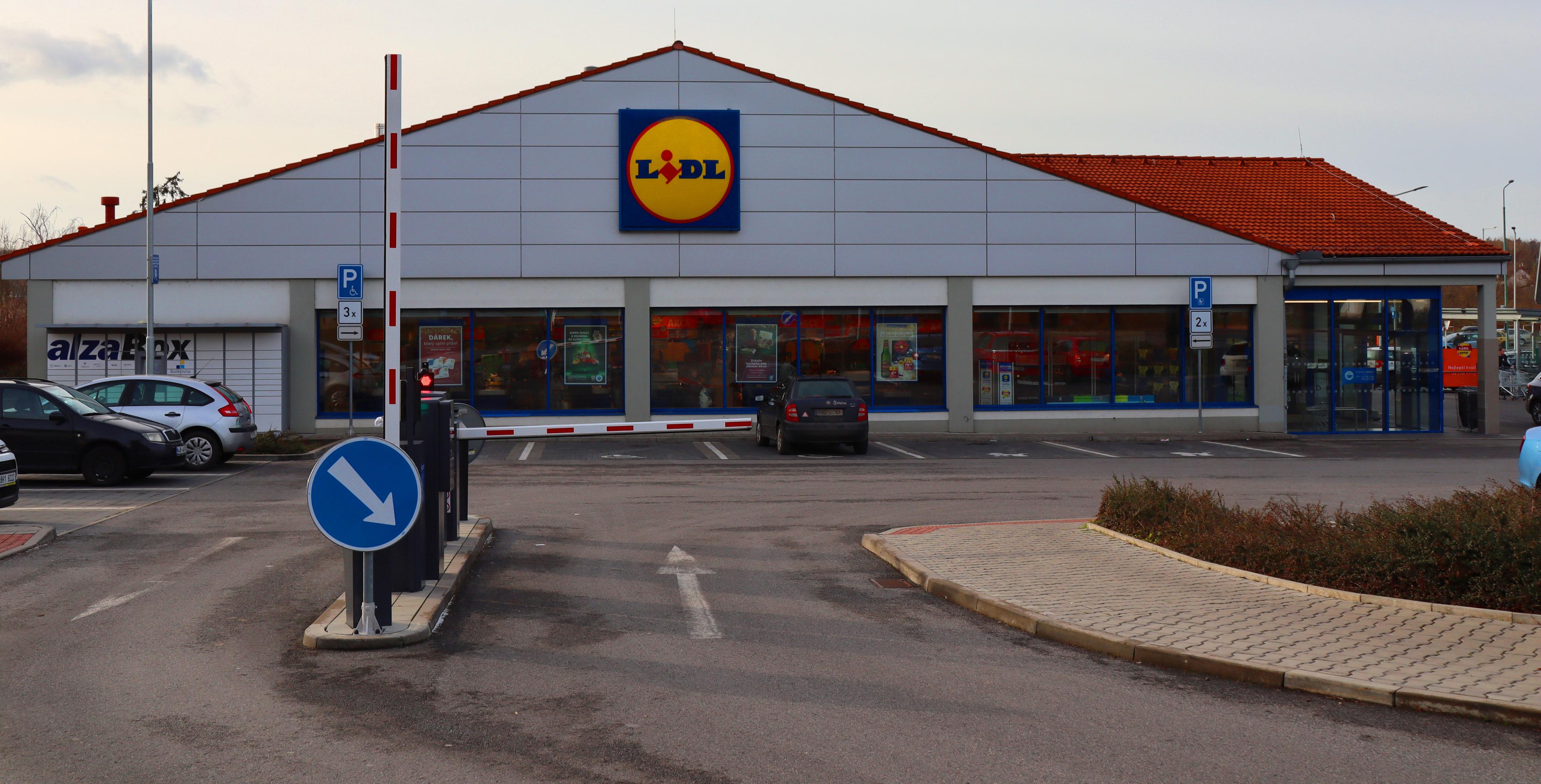 Lidl foto 5