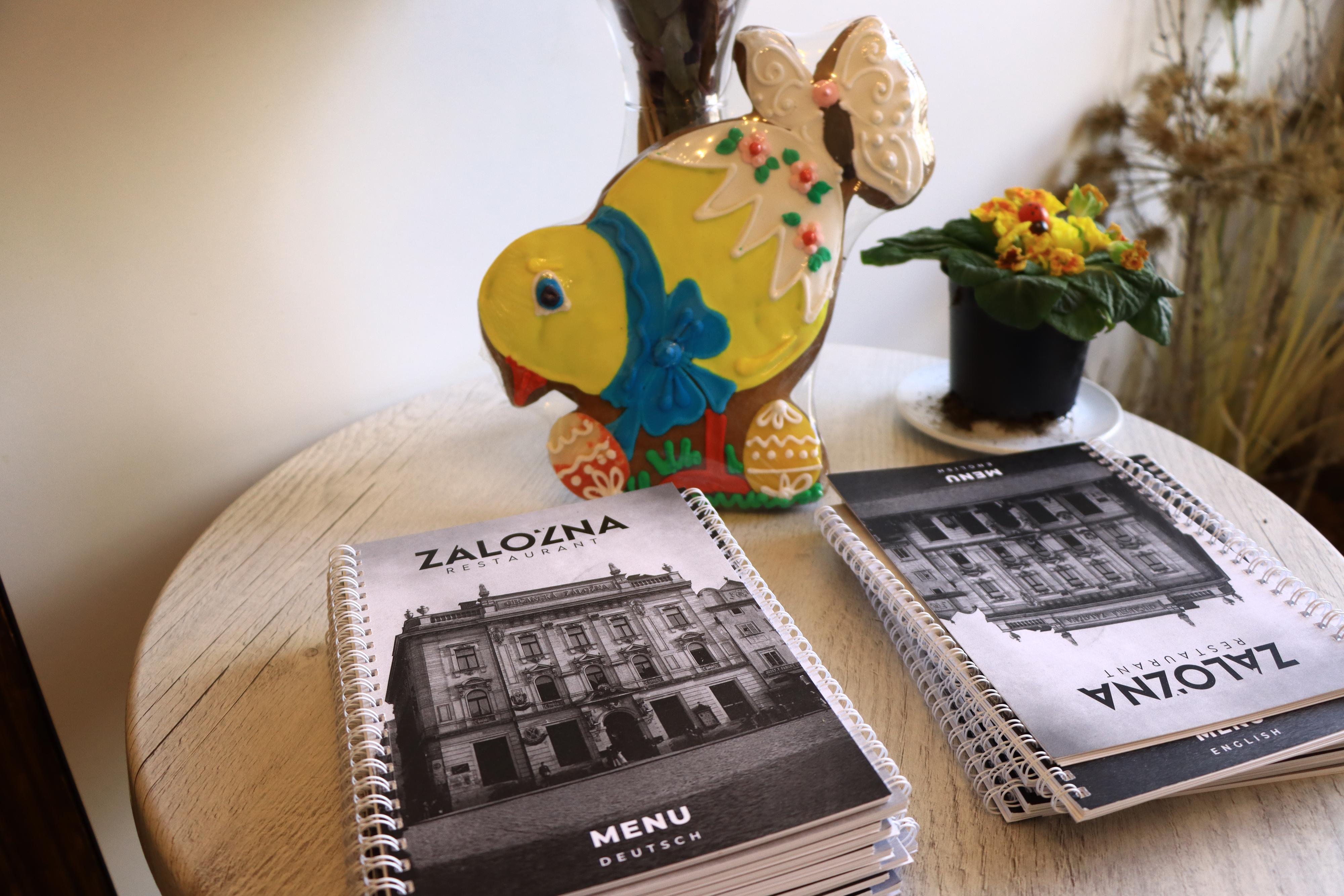 Záložna Restaurant foto 4