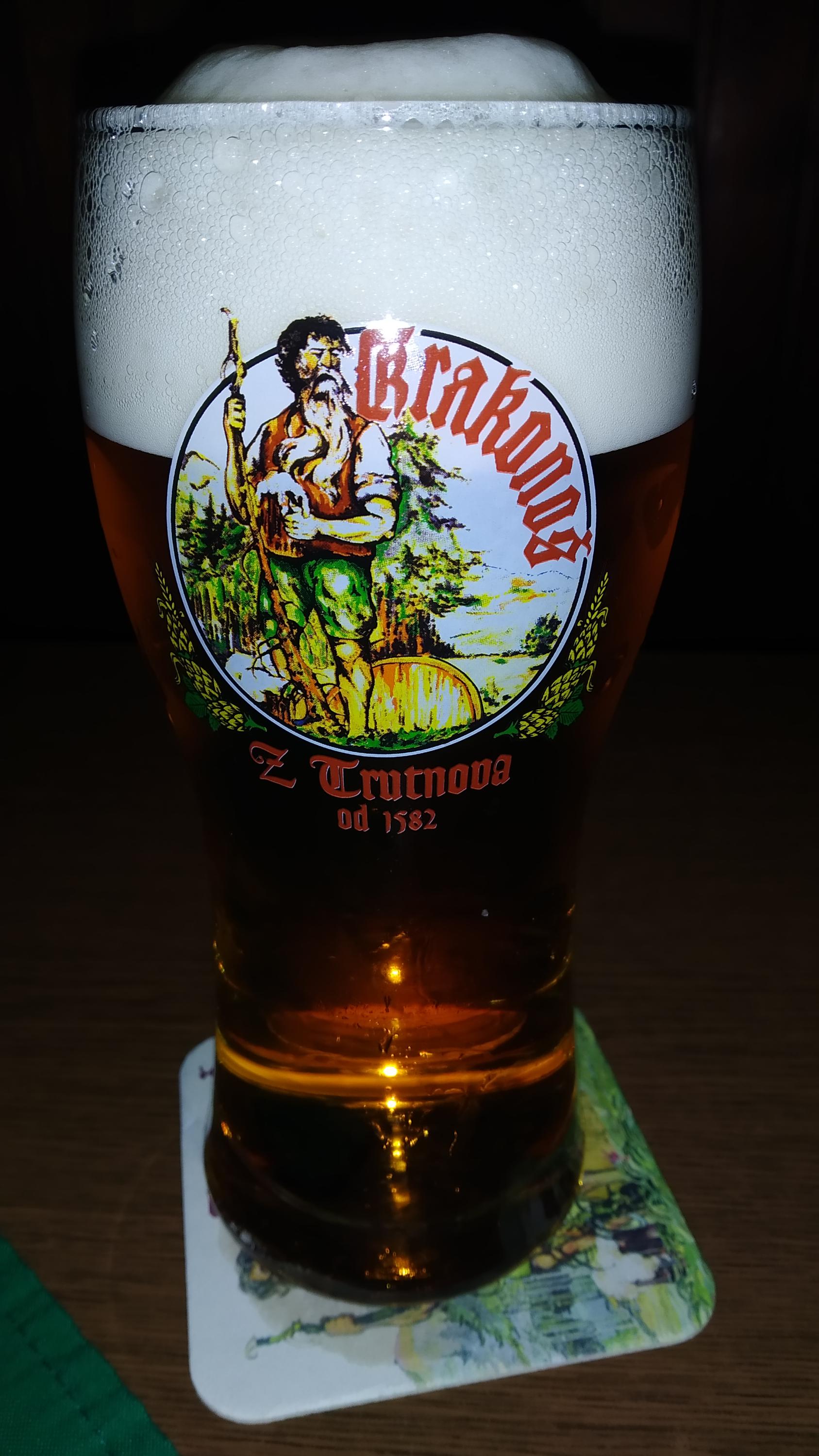 Restaurace U Vlčků foto 5