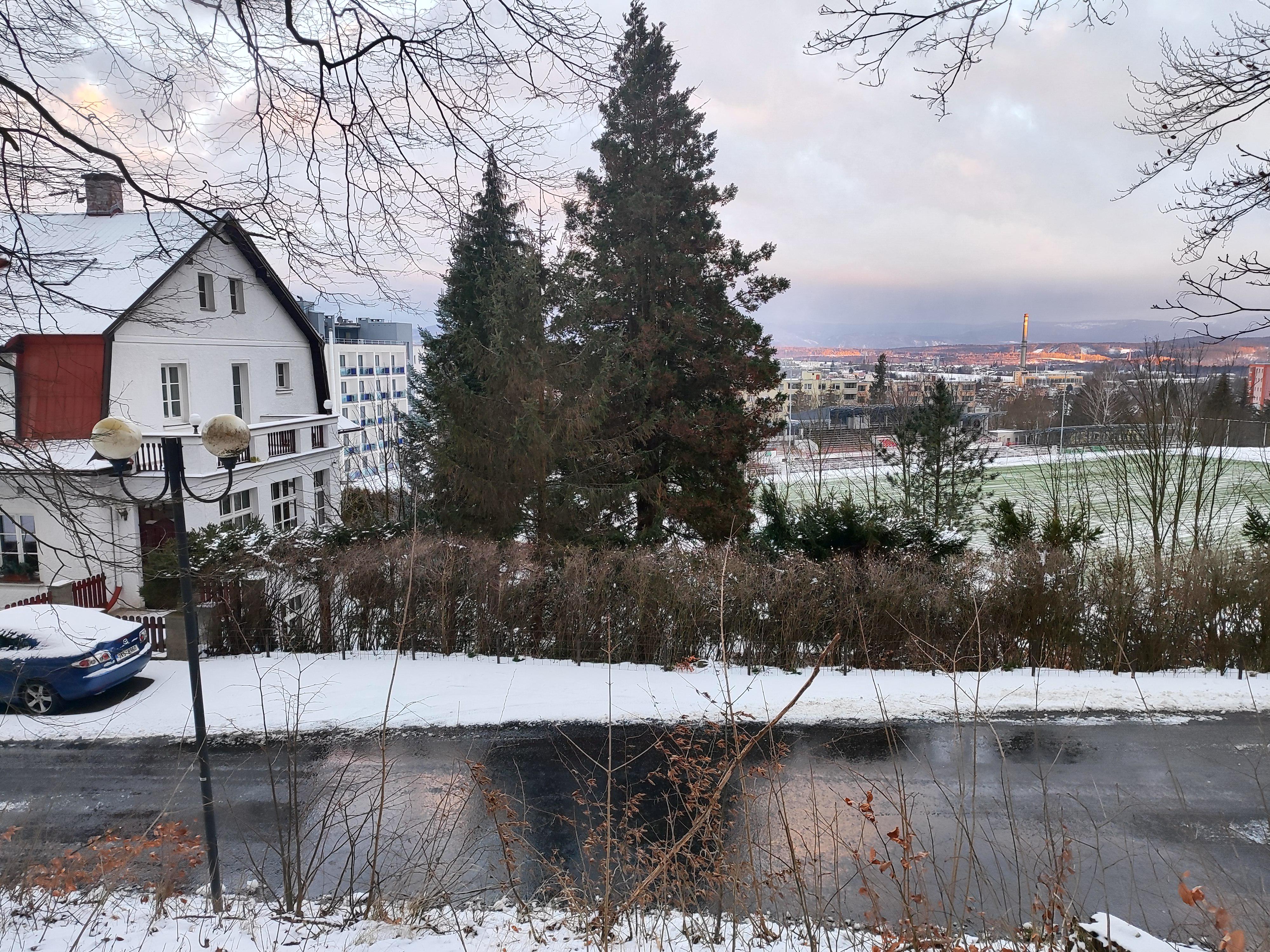 Penzion Baron Schoeneck