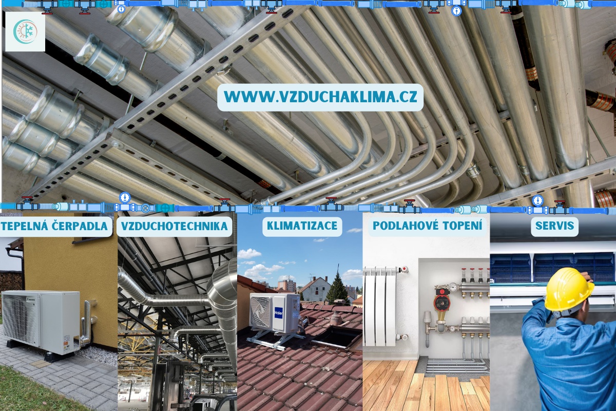 Vzduchaklima.cz foto 3