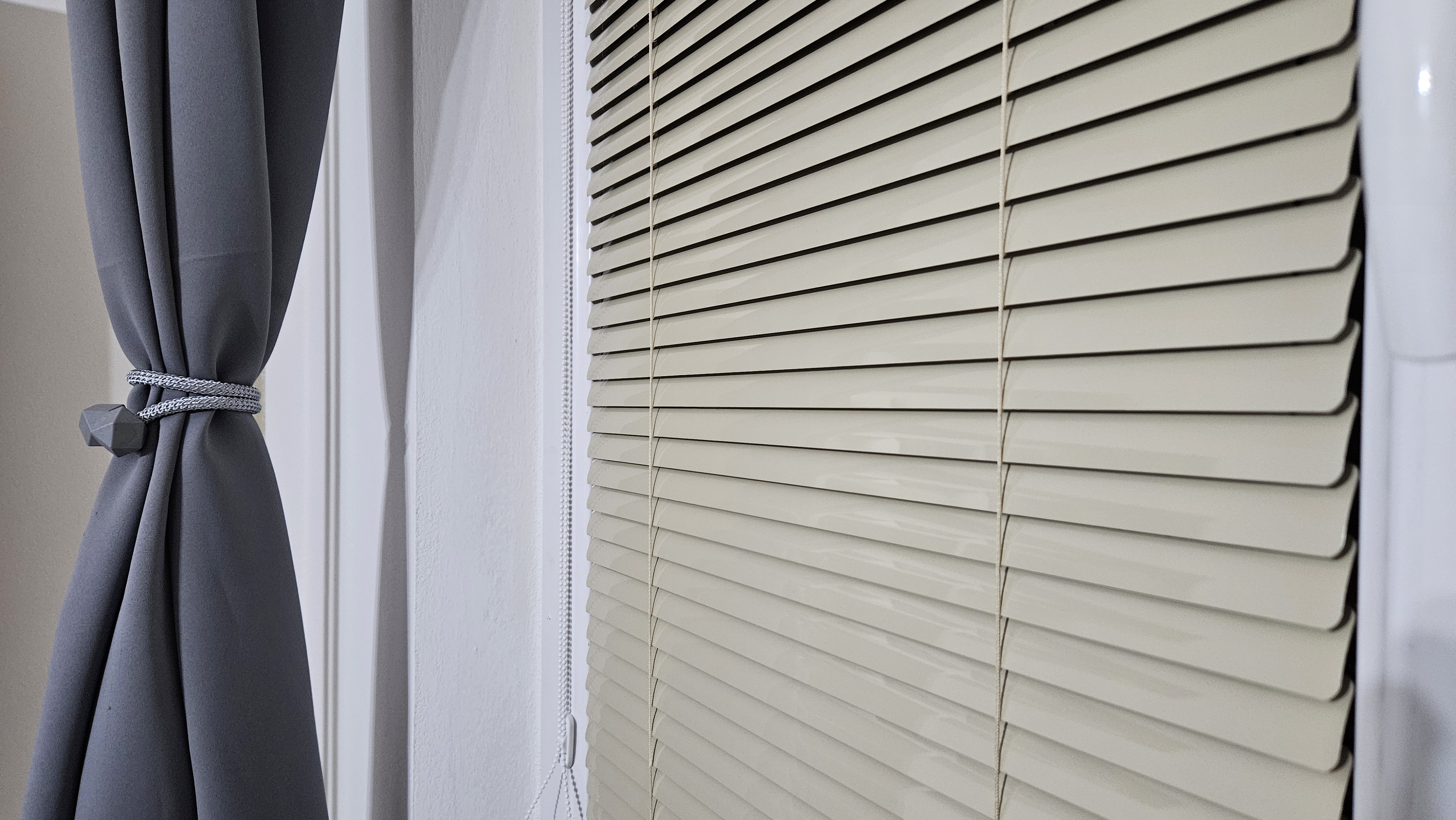 Montáž žaluzií na míru