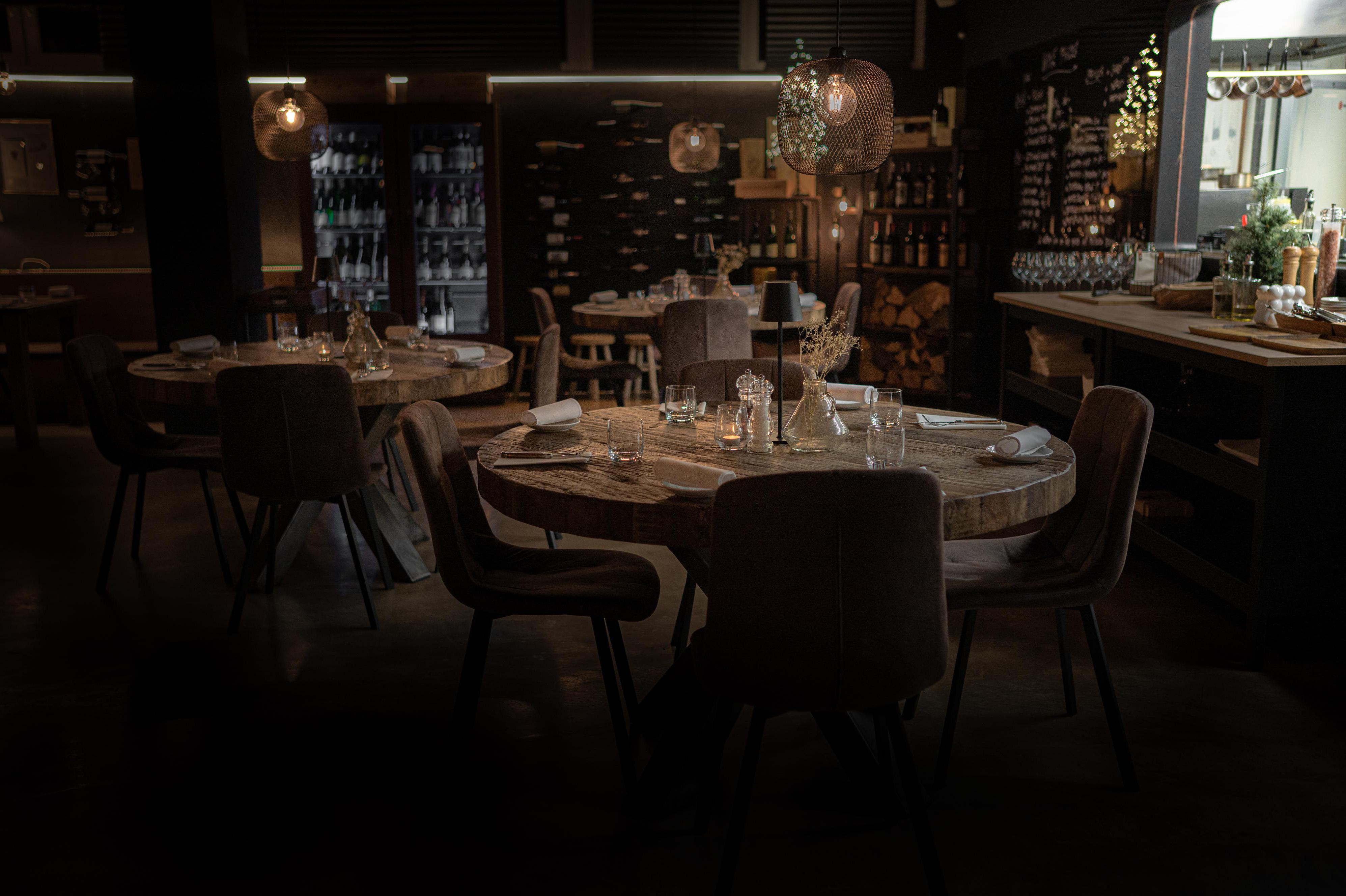 PRIME STEAK restaurant