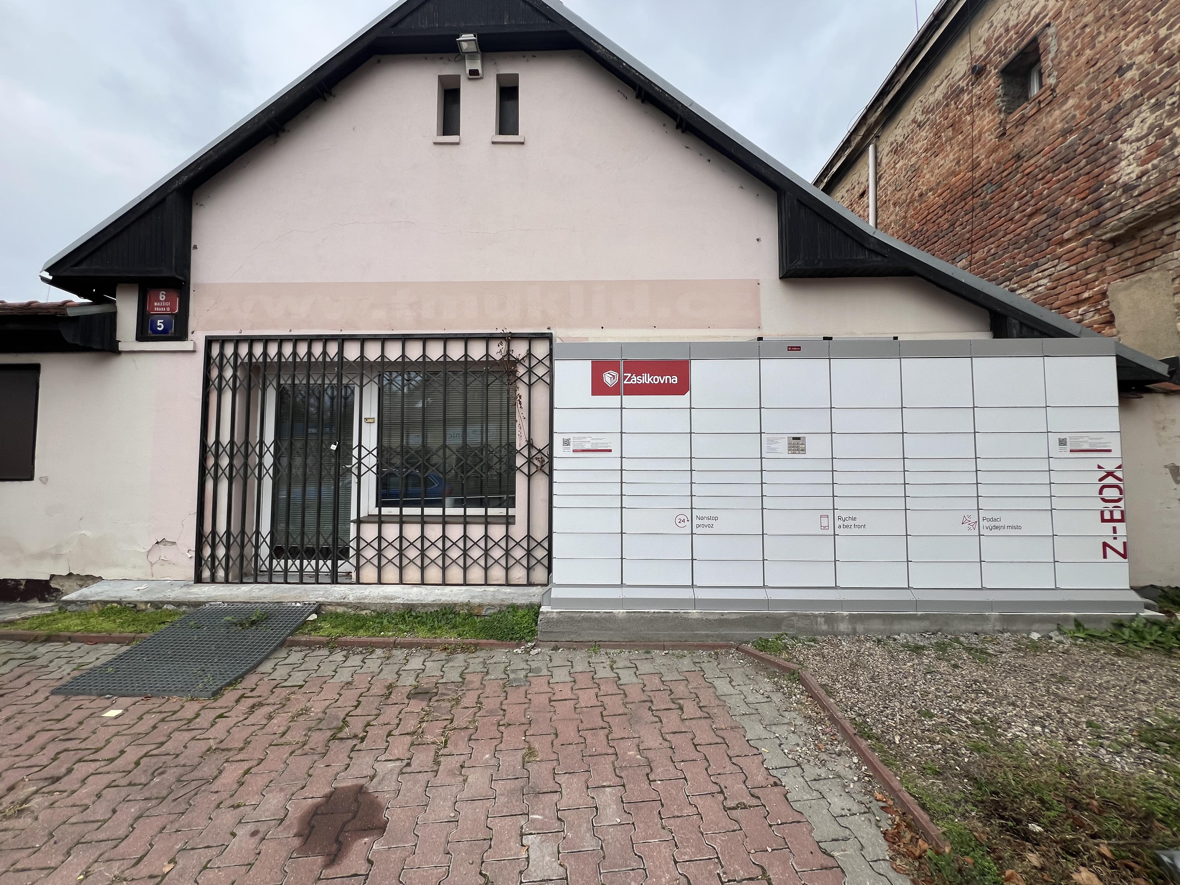 Z-BOX foto 3