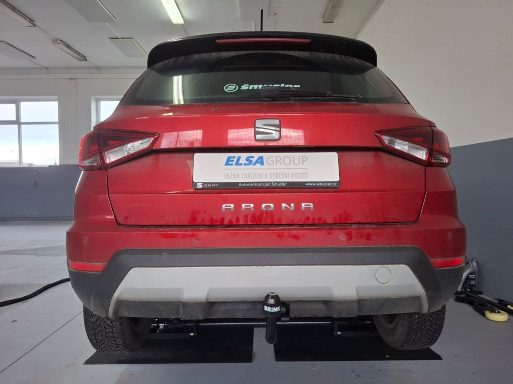 ELSA GROUP - Tažná zařízení foto 2