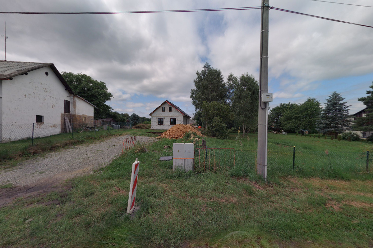 Ubytování Arnoltice 207