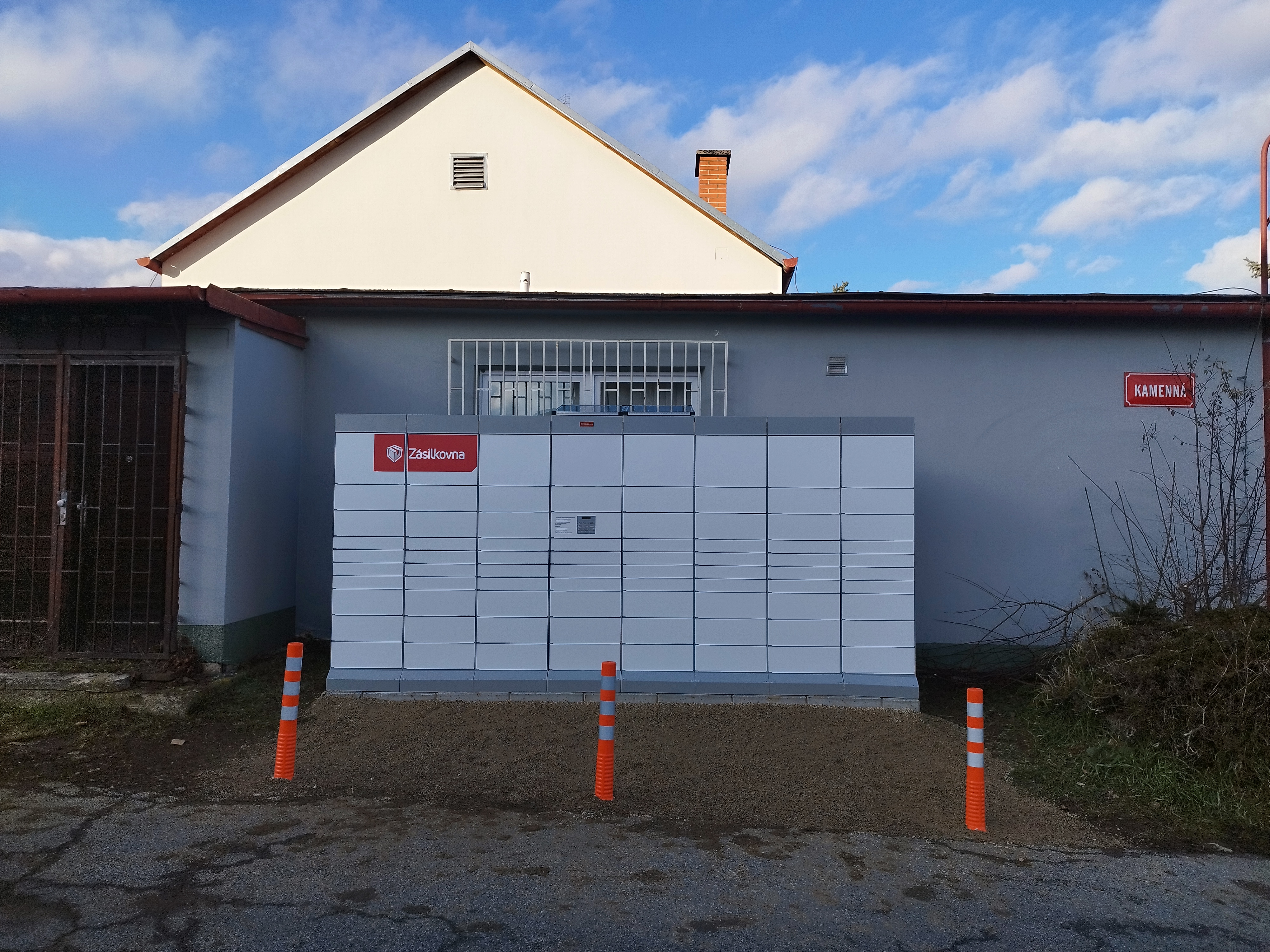 Z-BOX foto 2