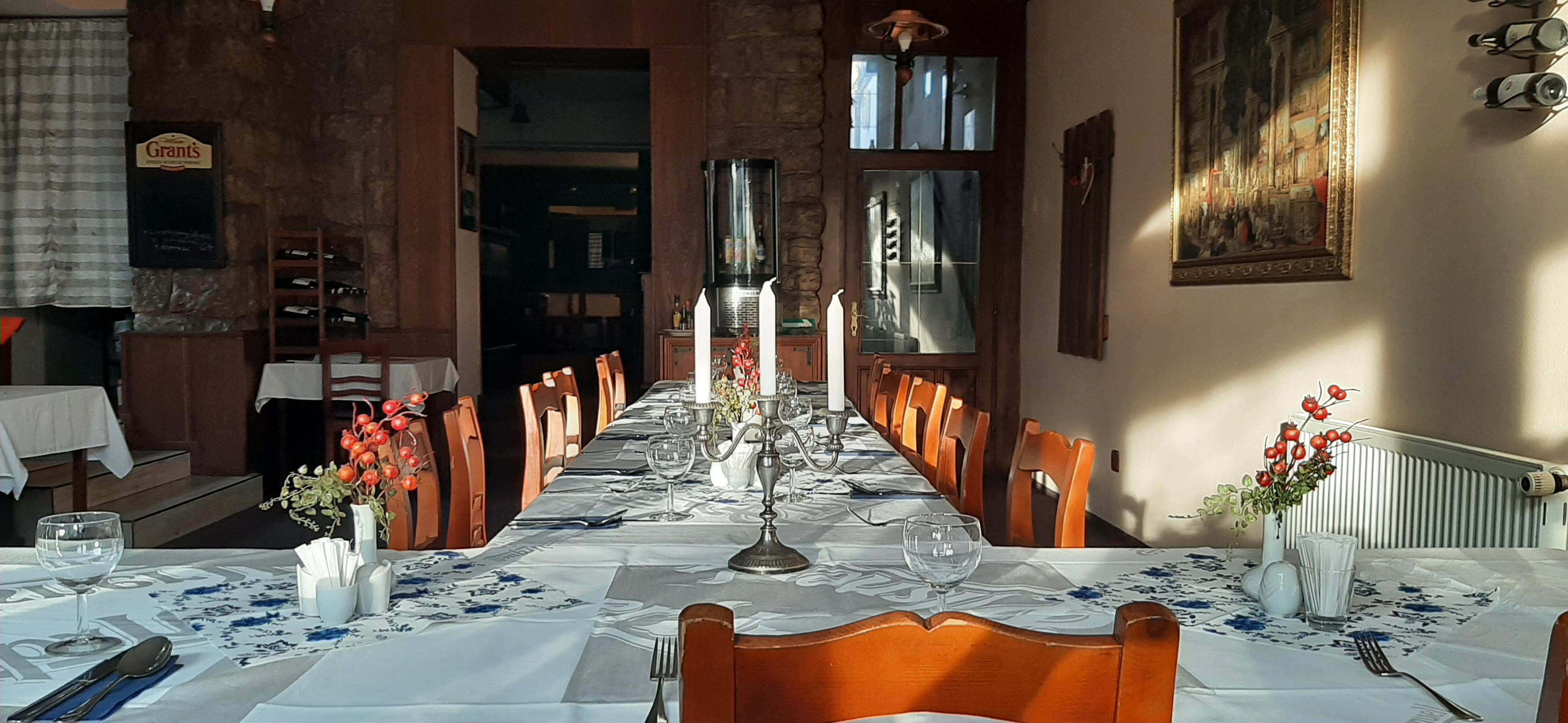 RESTAURACE POHODA foto 2