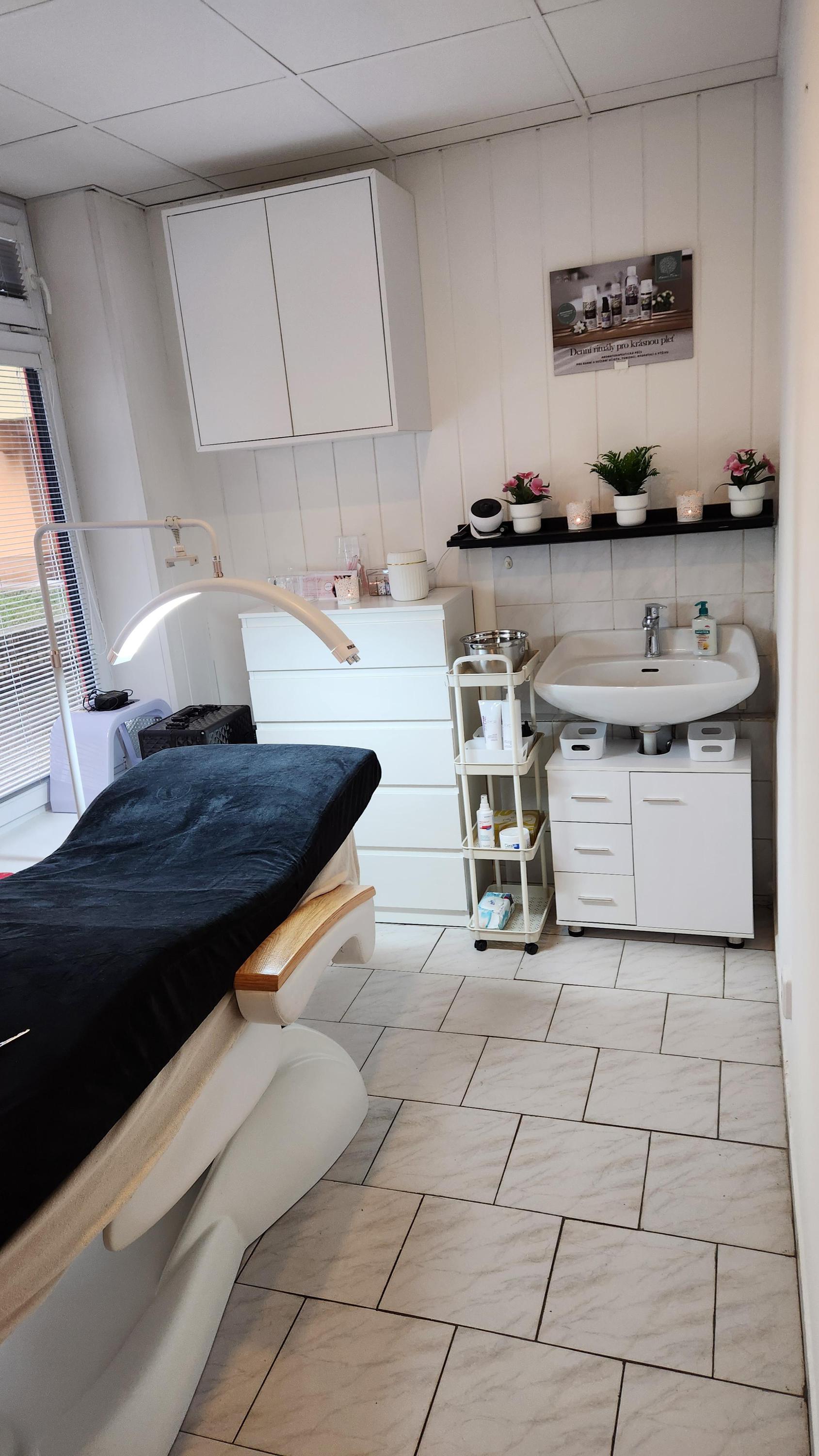 Stále šik - Tereza Mandelíková foto 2