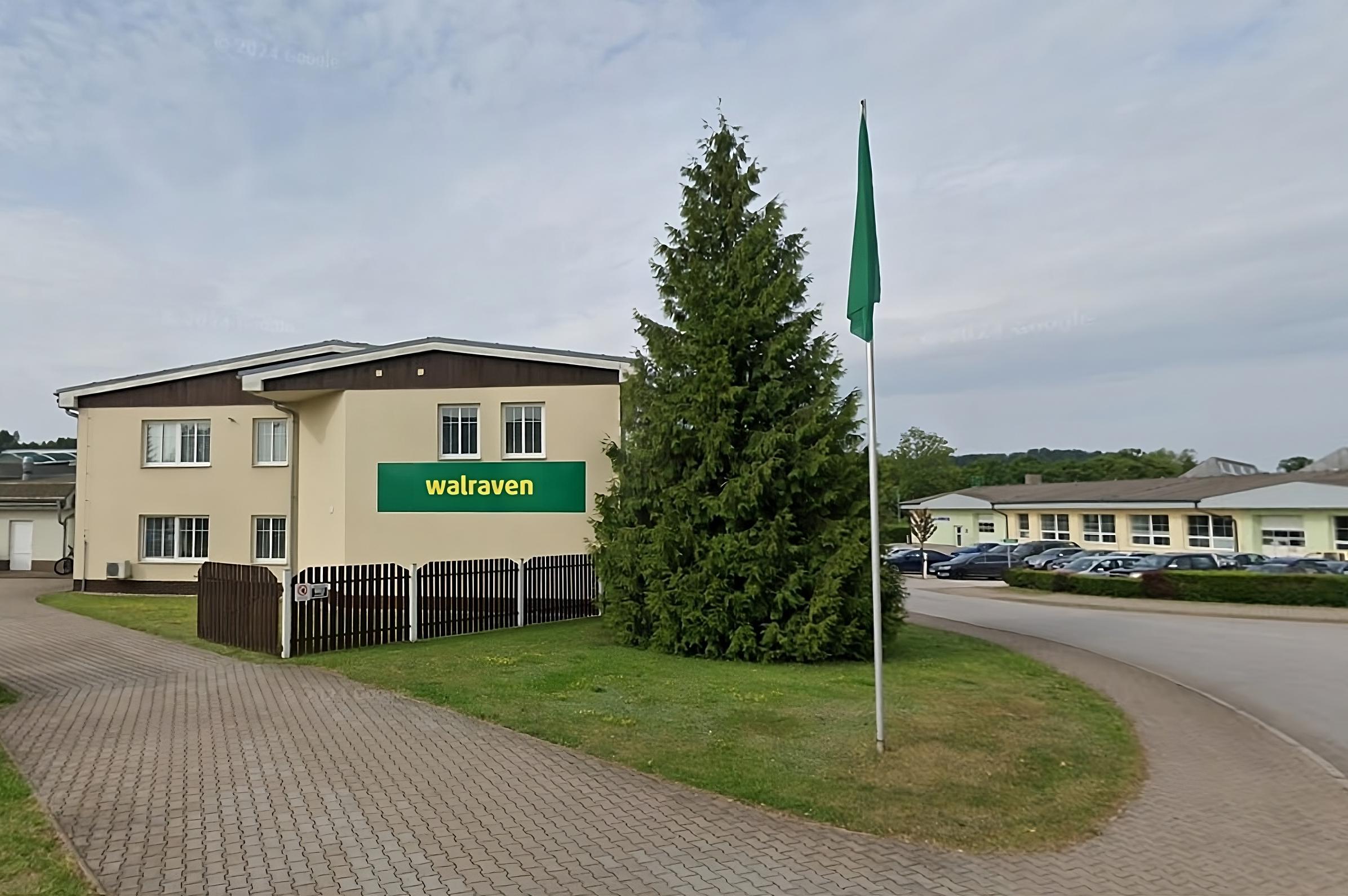 Walraven s.r.o.