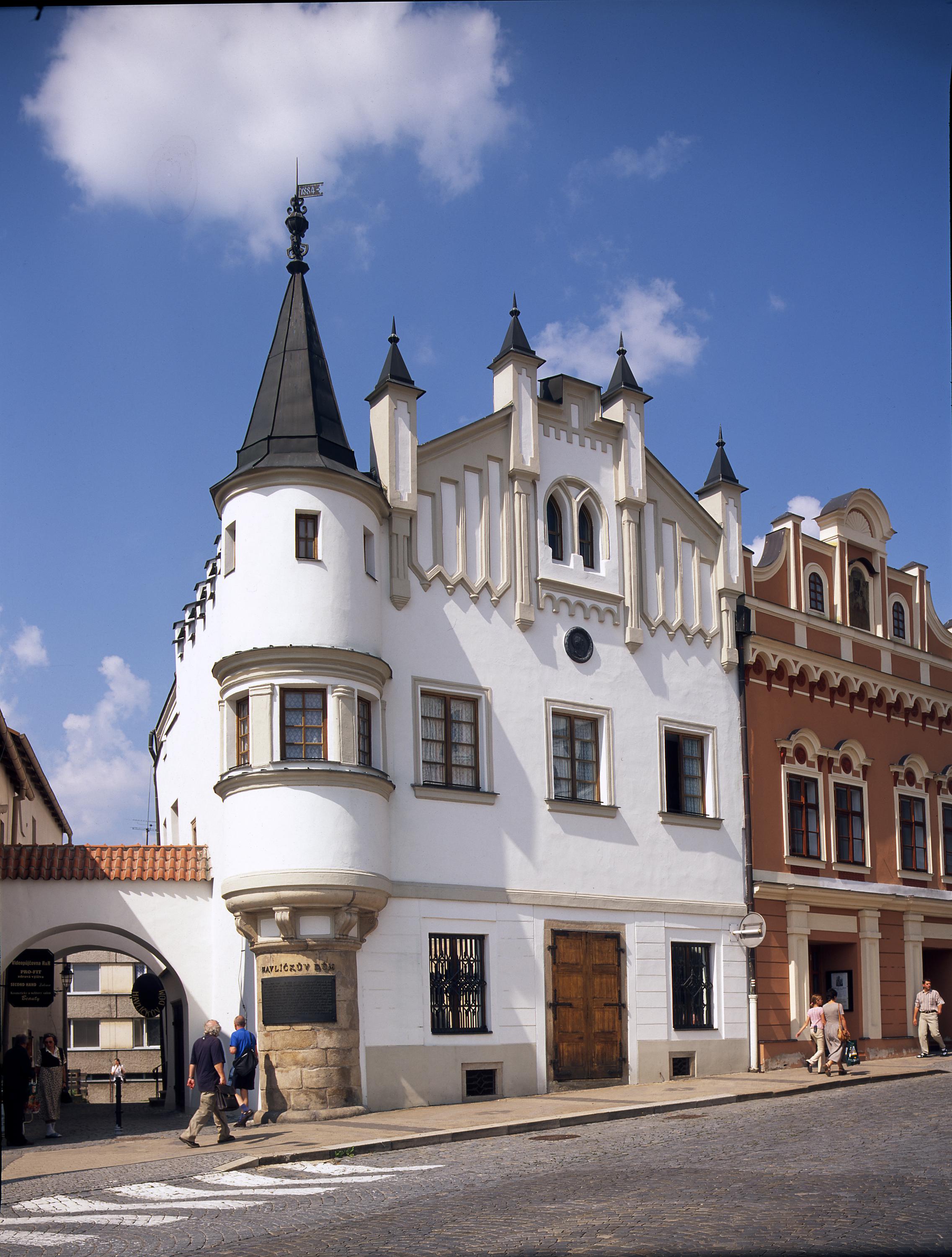 Galerie Havlíčkův Brod foto 2