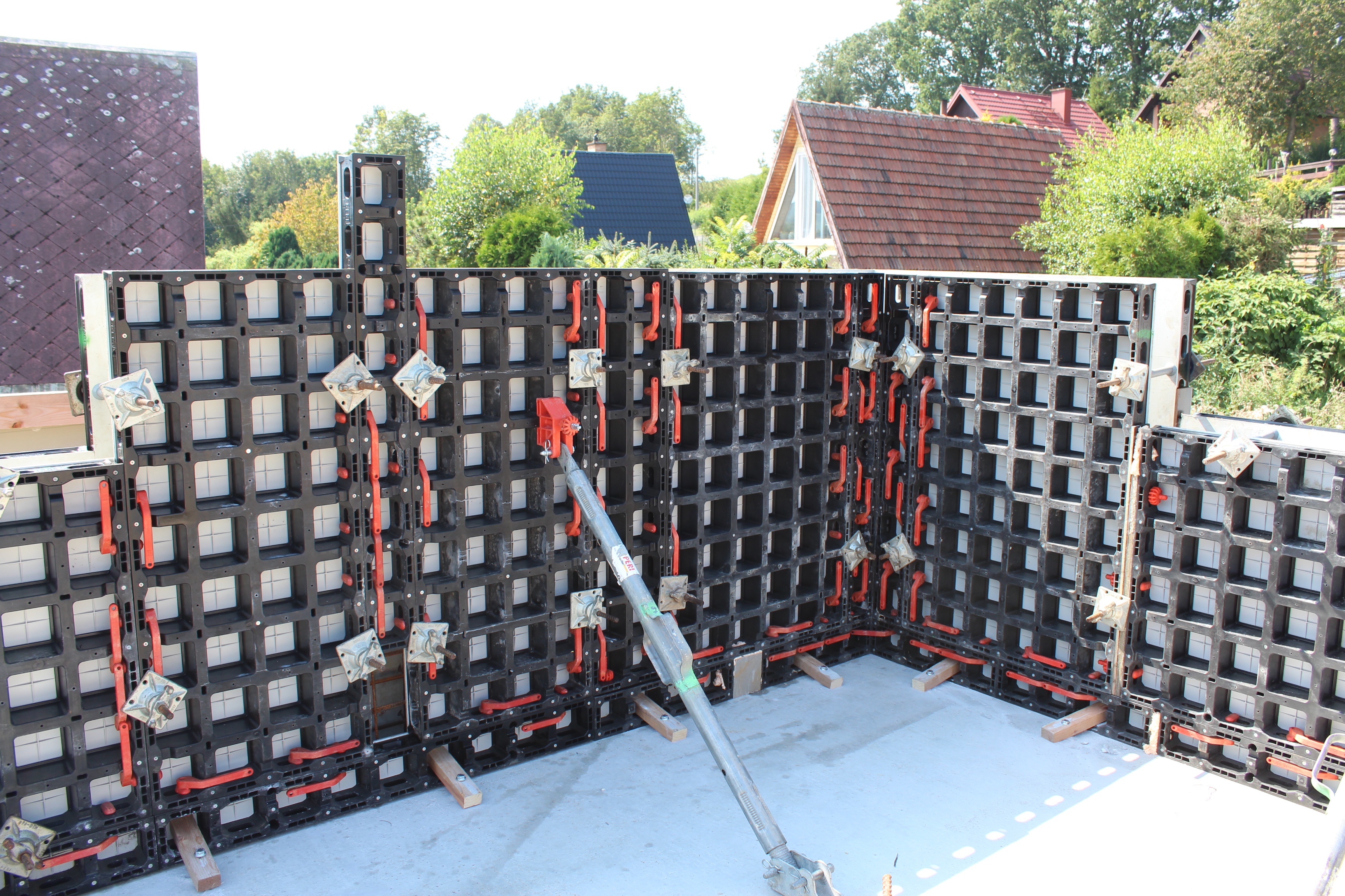Simaco Reconstruction & Maintenance, s.r.o. foto 3