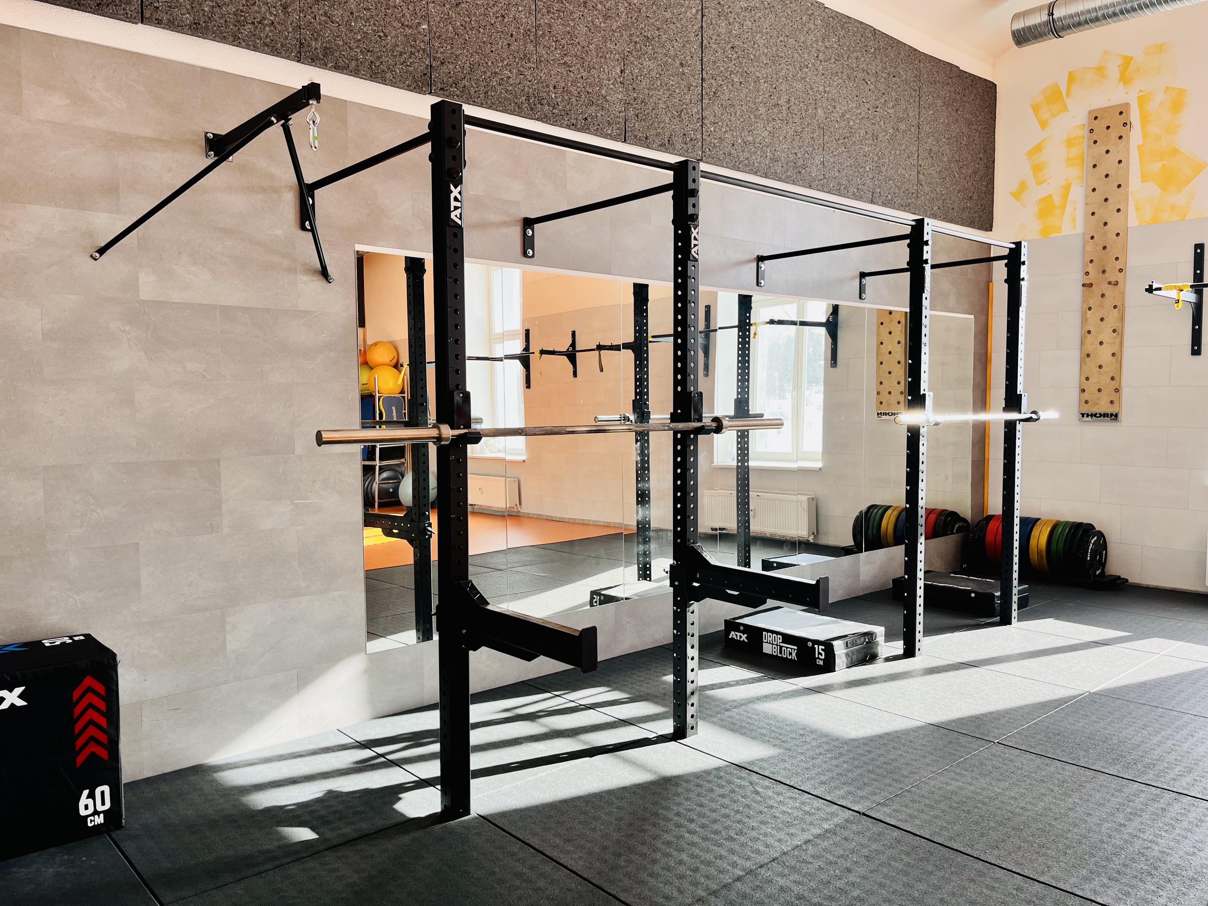 Fitness Spektrum foto 6
