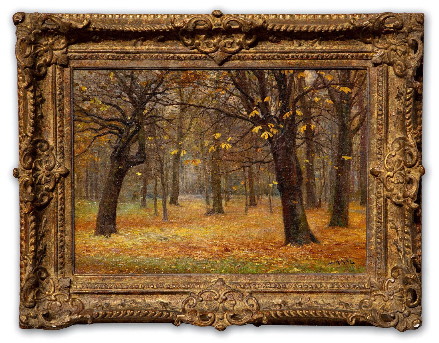 Galerie Marold foto 3