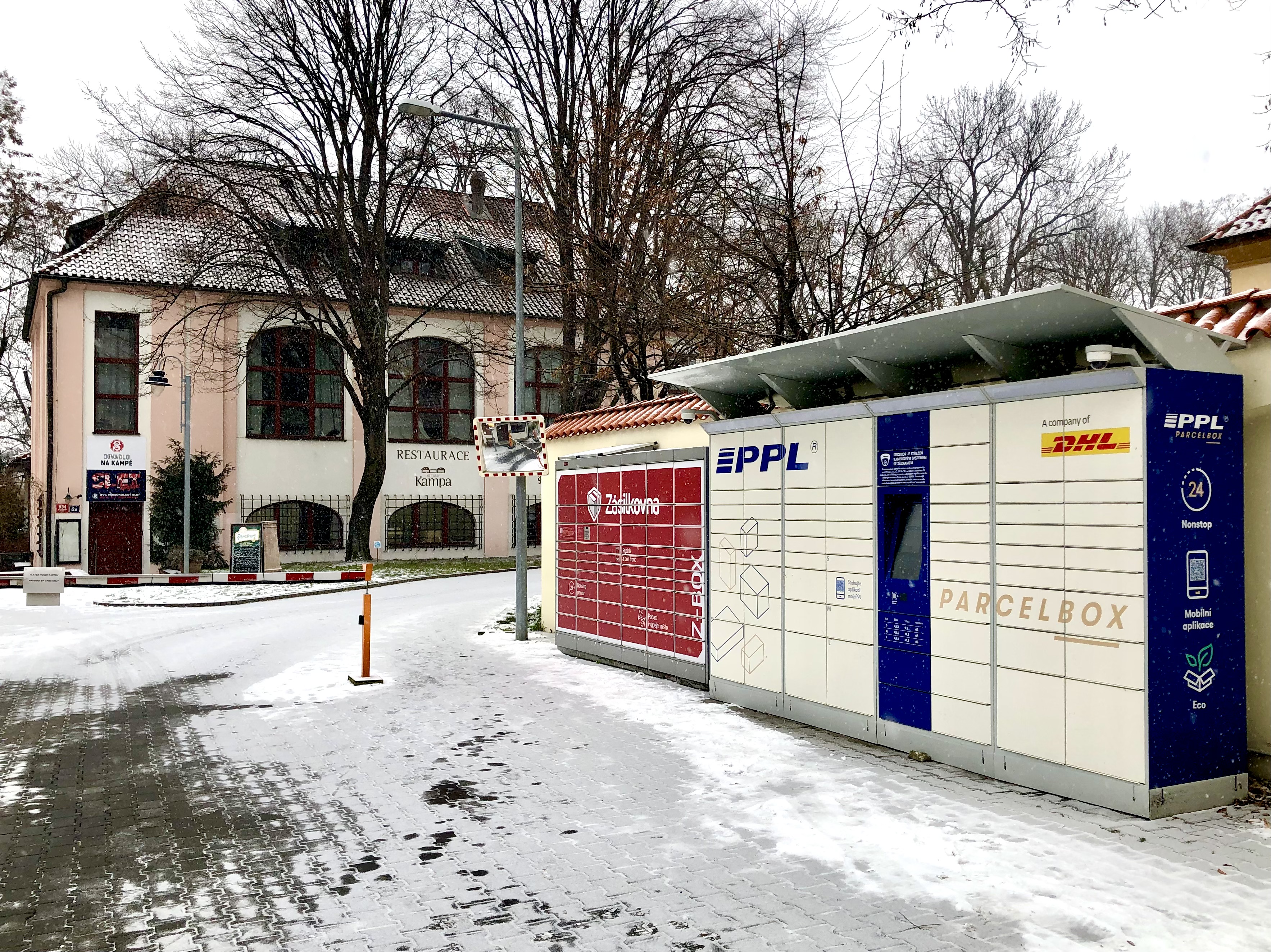 Z-BOX foto 2