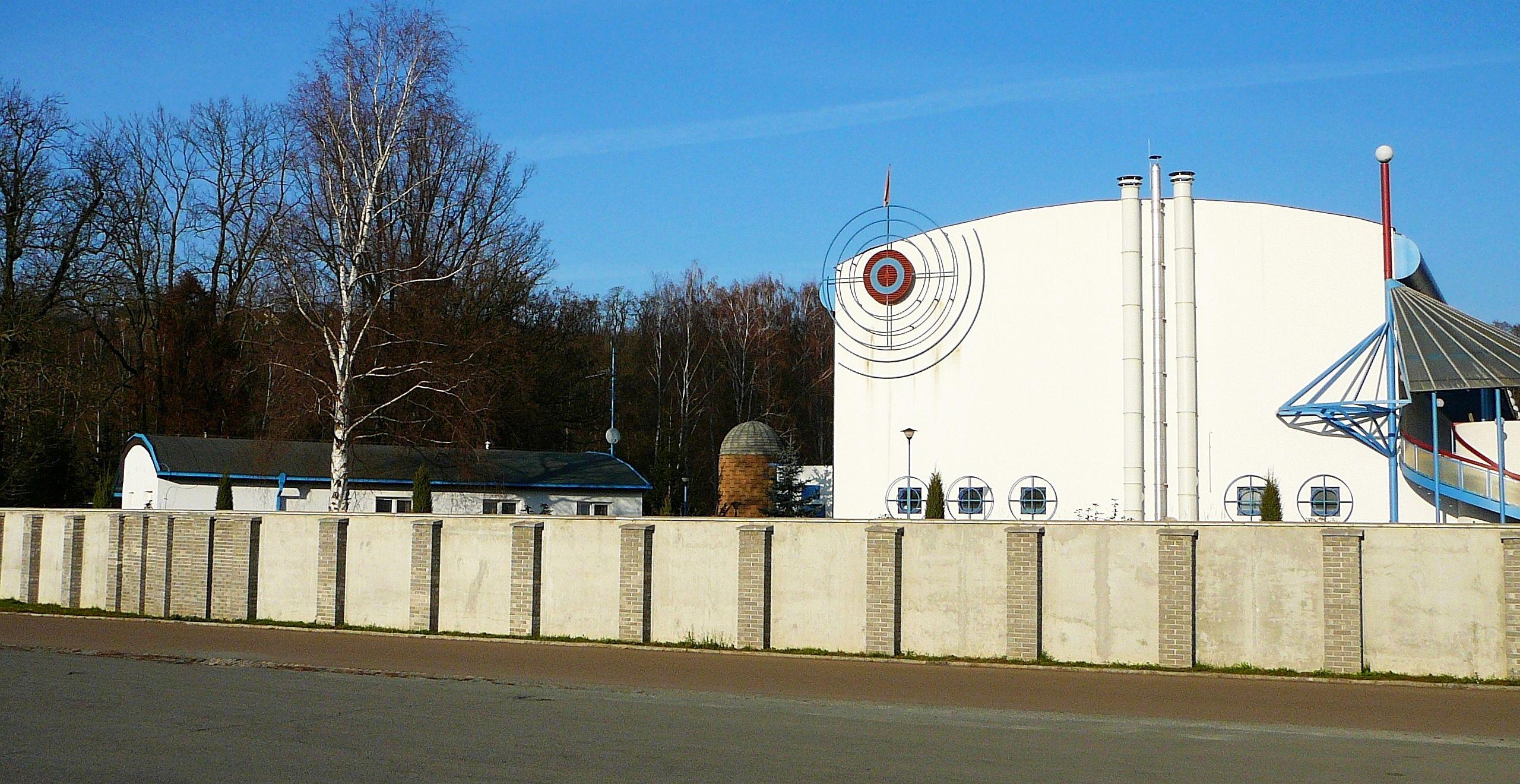 ČSS, z.s. - sportovně střelecký klub DUKLA Plzeň foto 5