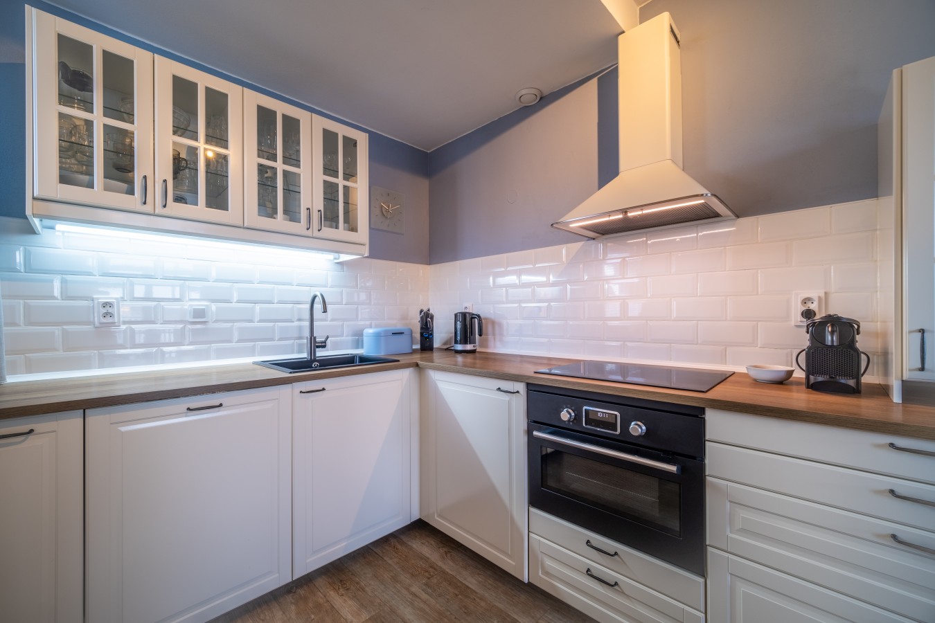 Lipno Home - Apartment Riviera 502/11 foto 4