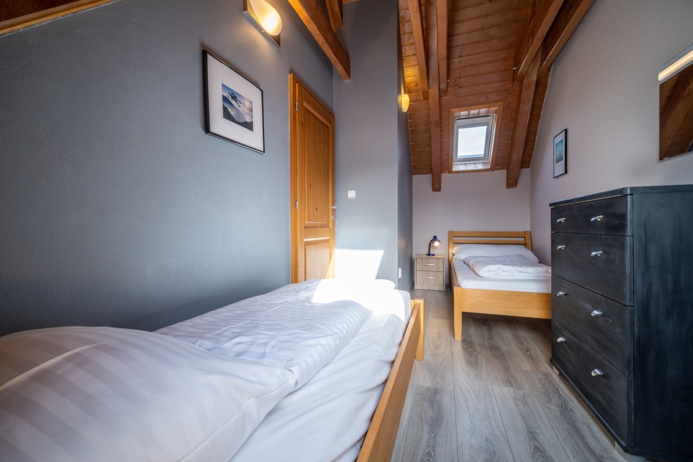 Lipno Home - Apartment Riviera 502/11 foto 3