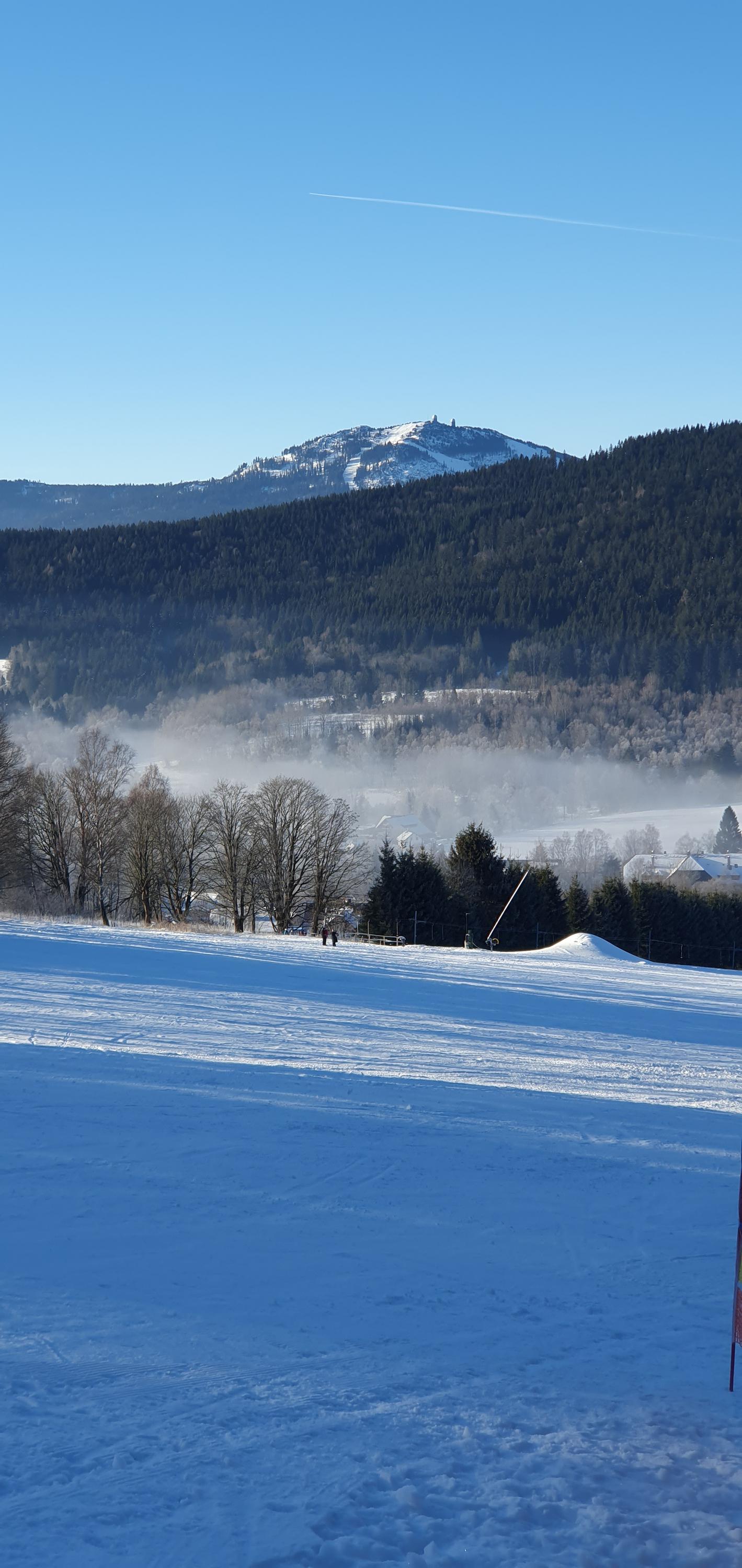Lyžařský areál Alpalouka foto 3
