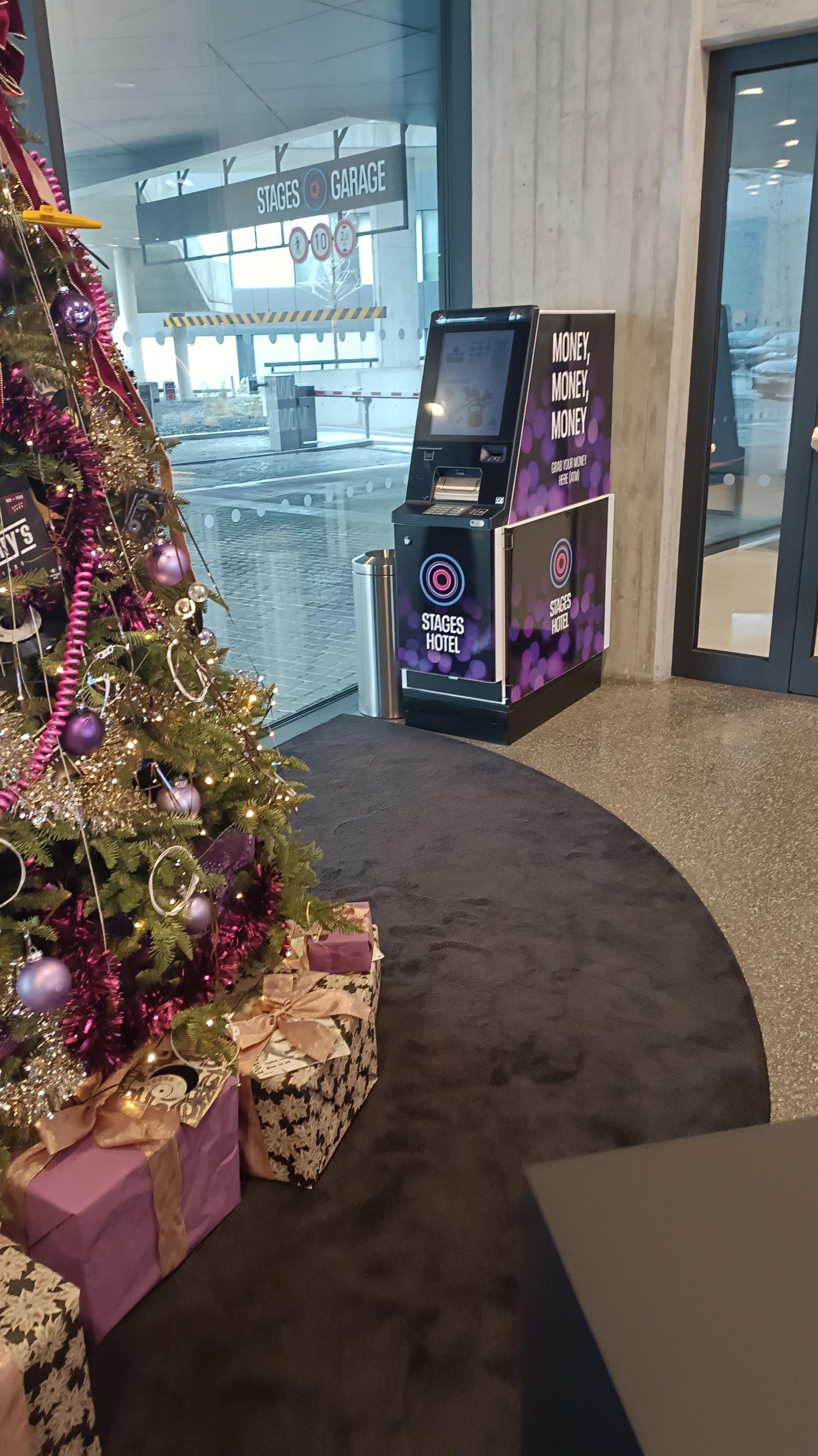 Bankomat ČSOB foto 3